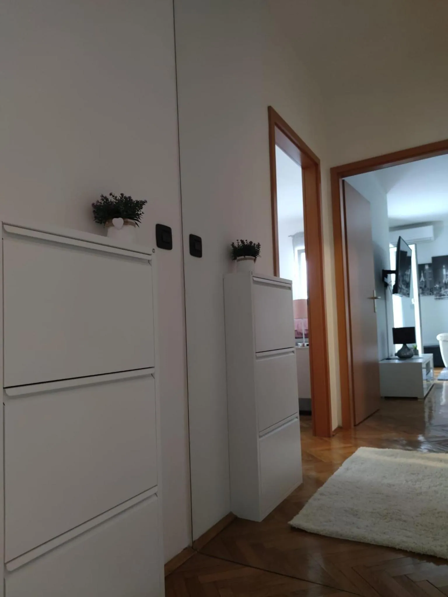 Apartment Sve u 5 minuta