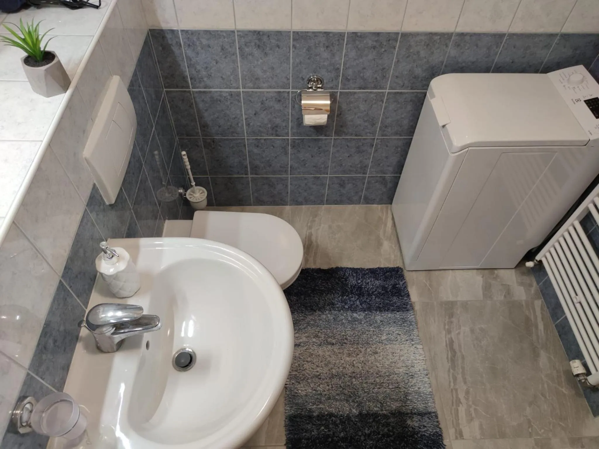 Apartment Sve u 5 minuta