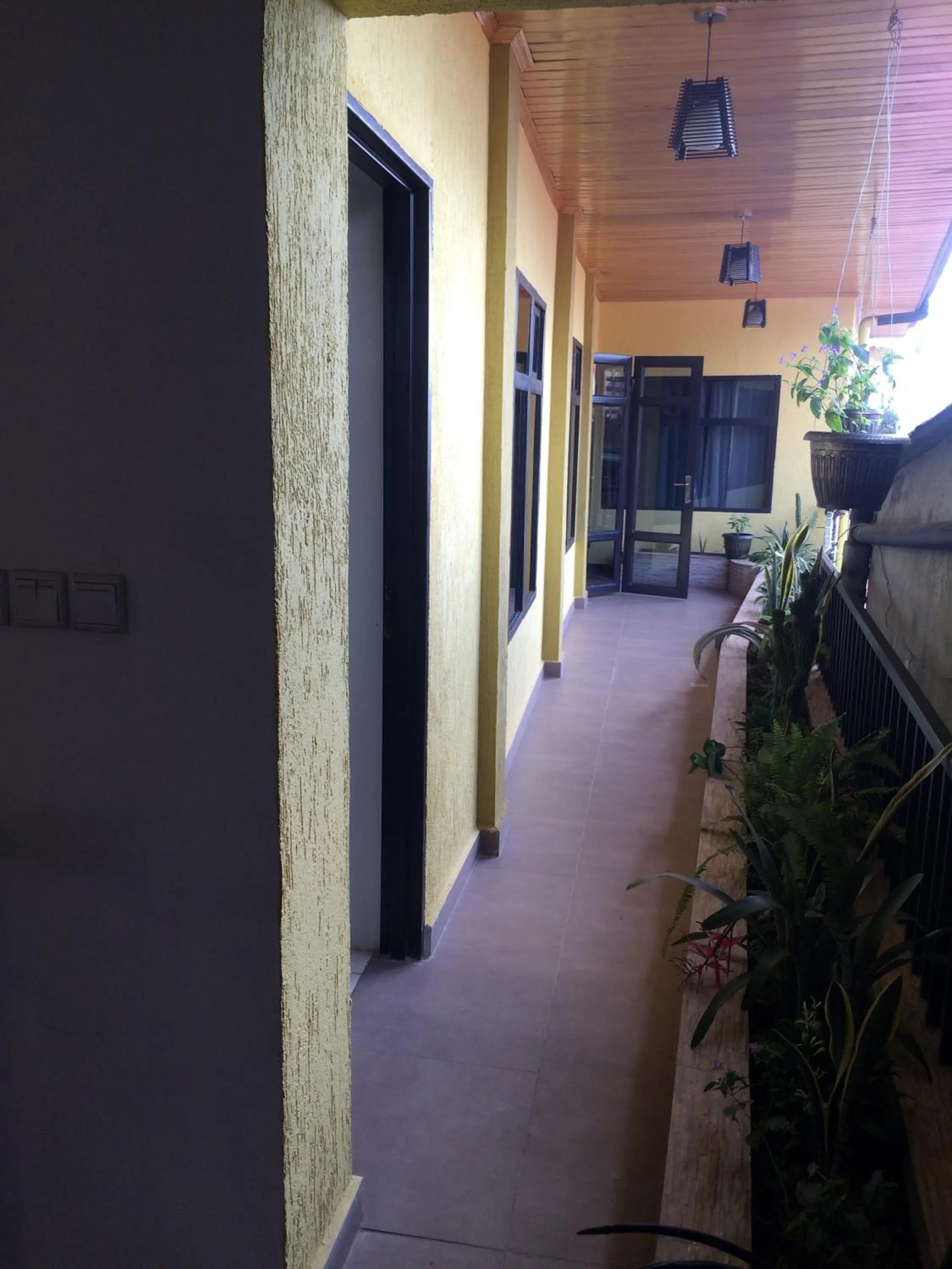 Other in Gloria Hotel