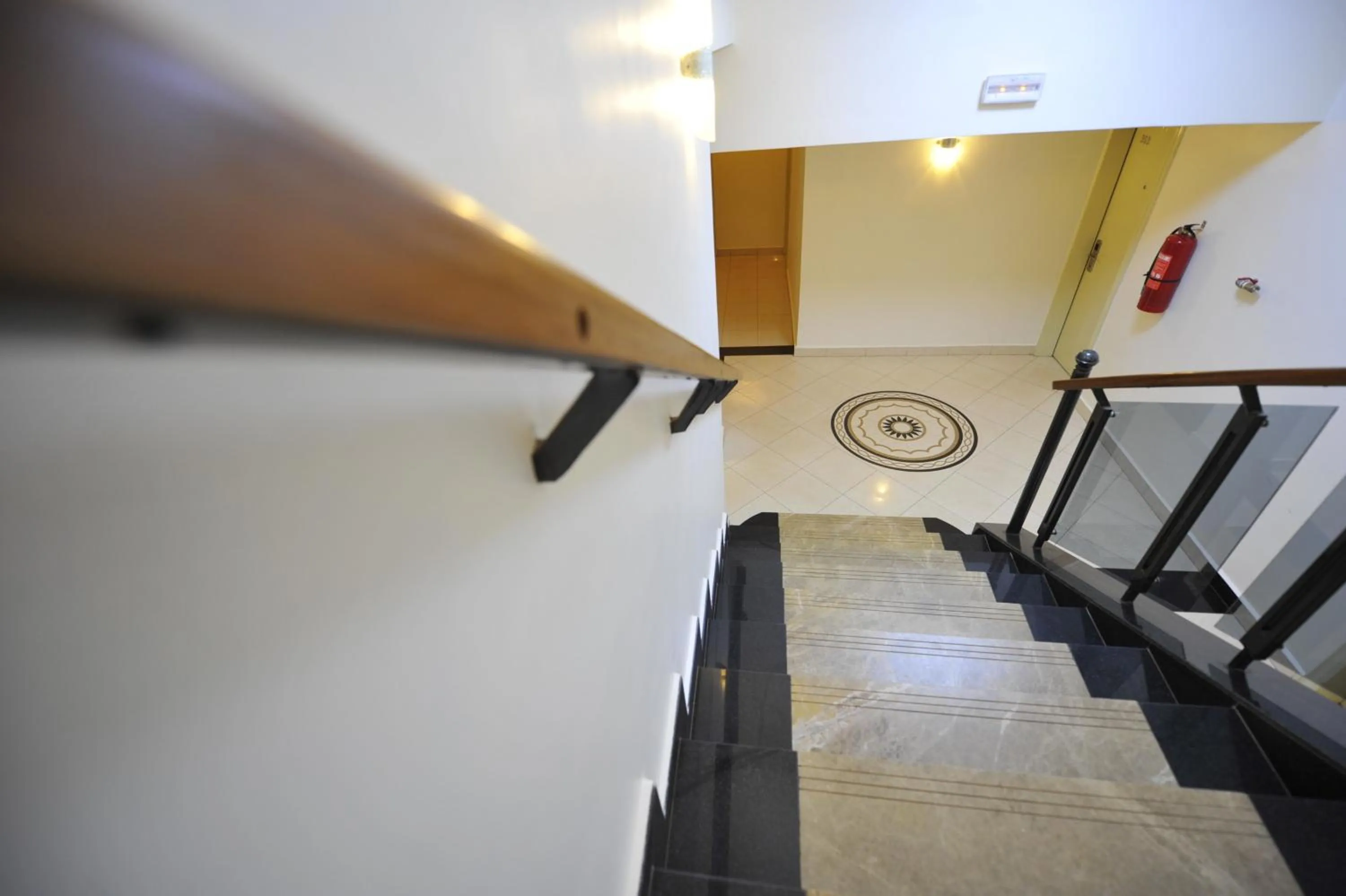 Other in Gloria Hotel