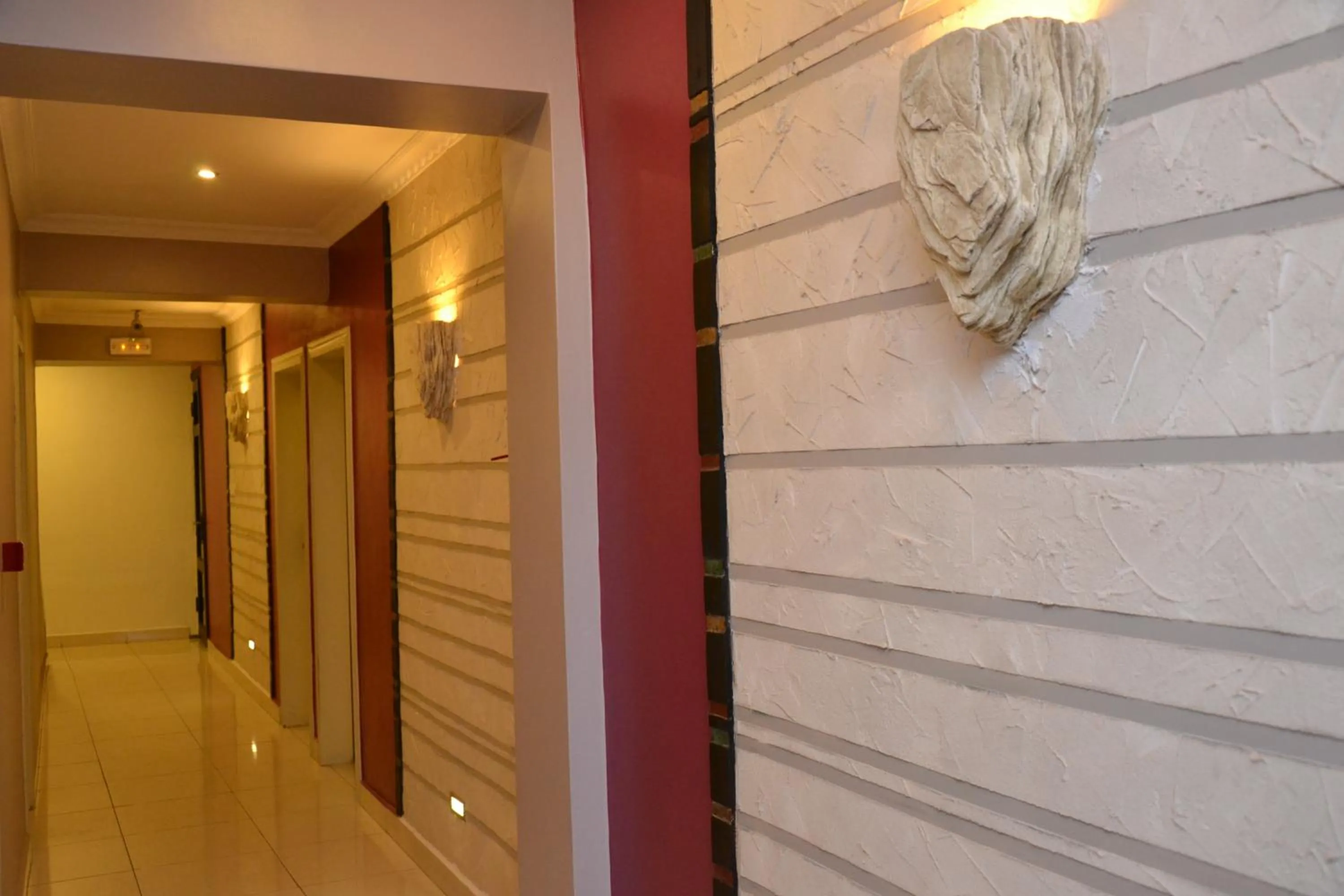 Other in Gloria Hotel