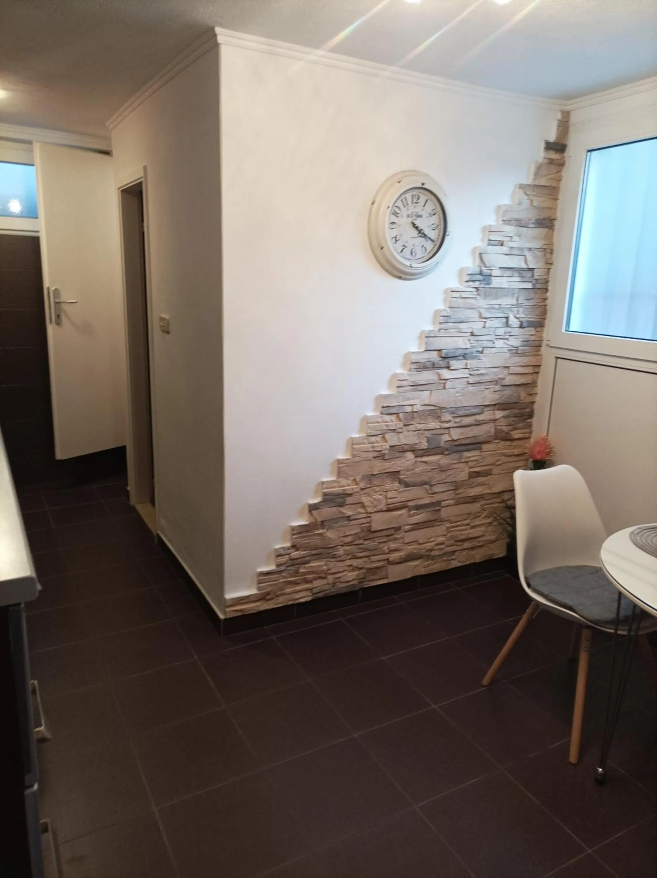 Apartment Welcome