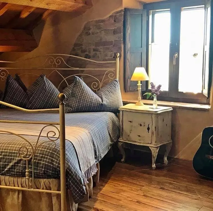 Casale delle Rondini