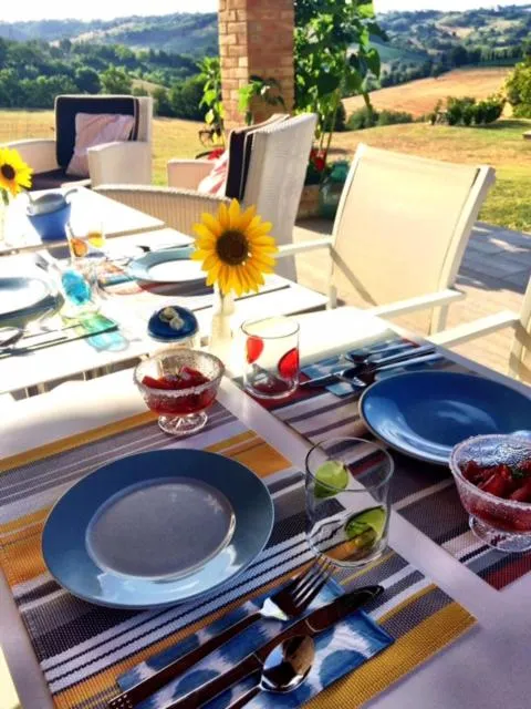 Casale delle Rondini