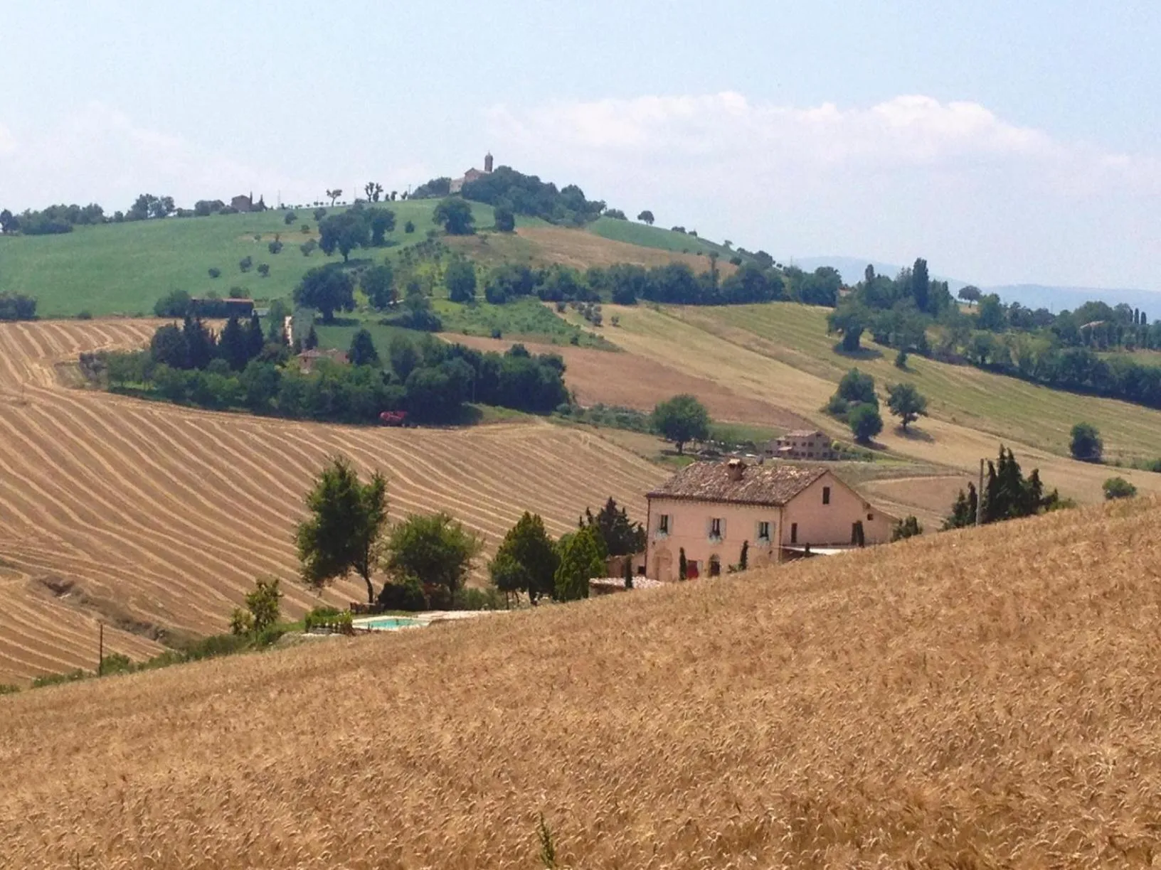 Casale delle Rondini