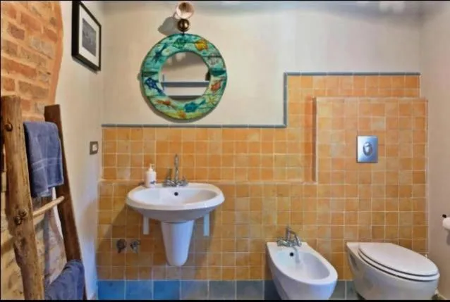 Casale delle Rondini