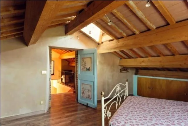 Casale delle Rondini