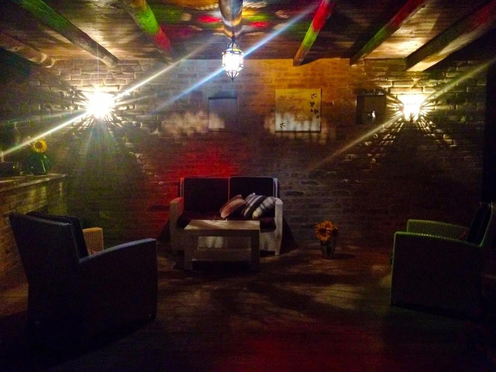 Casale delle Rondini