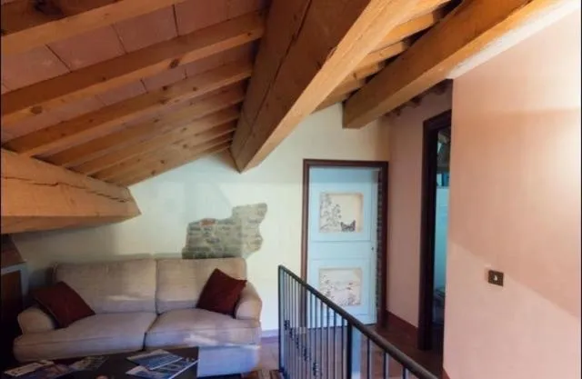 Casale delle Rondini