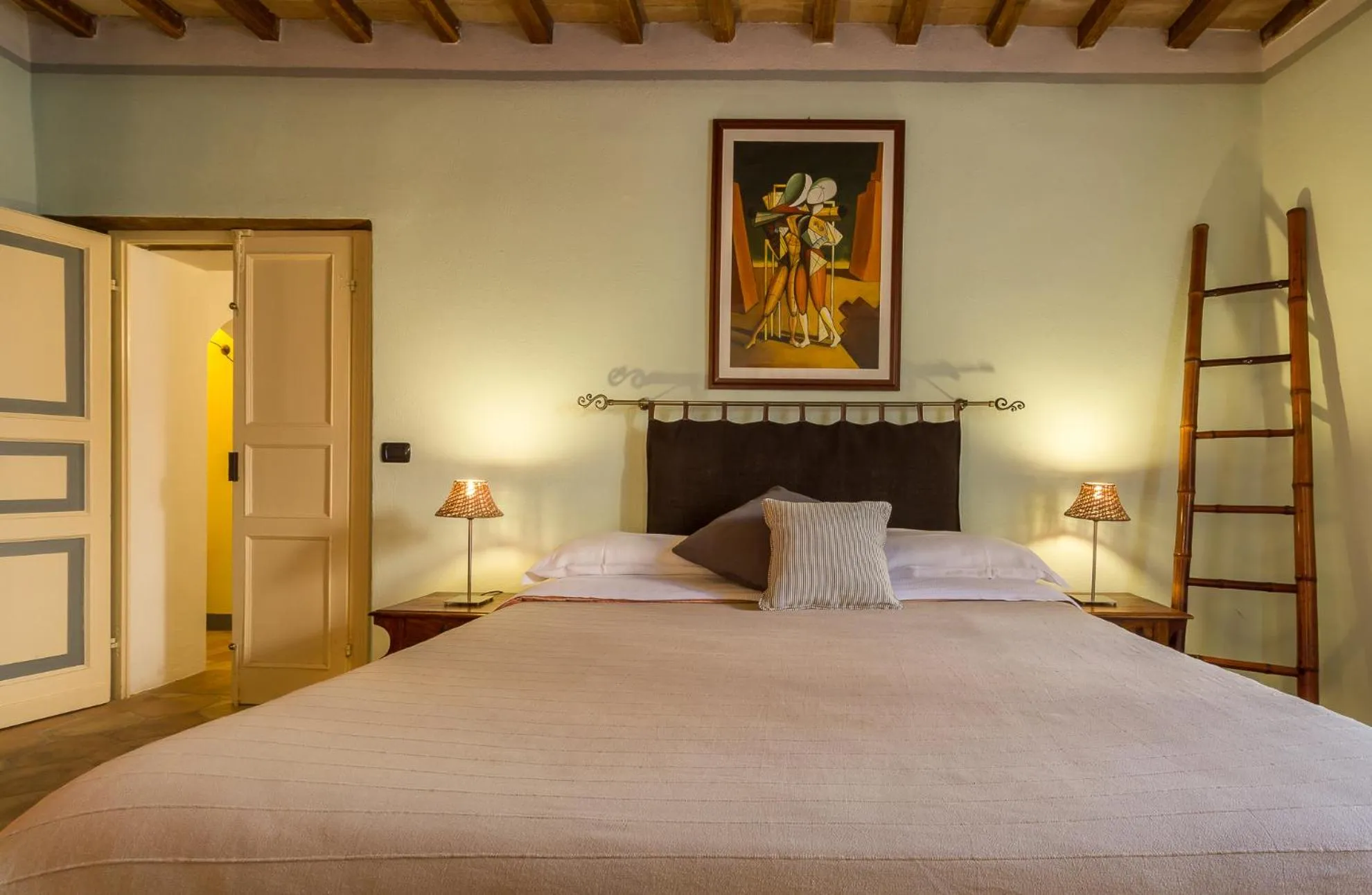 B&B Chez Nous - Città della Pieve