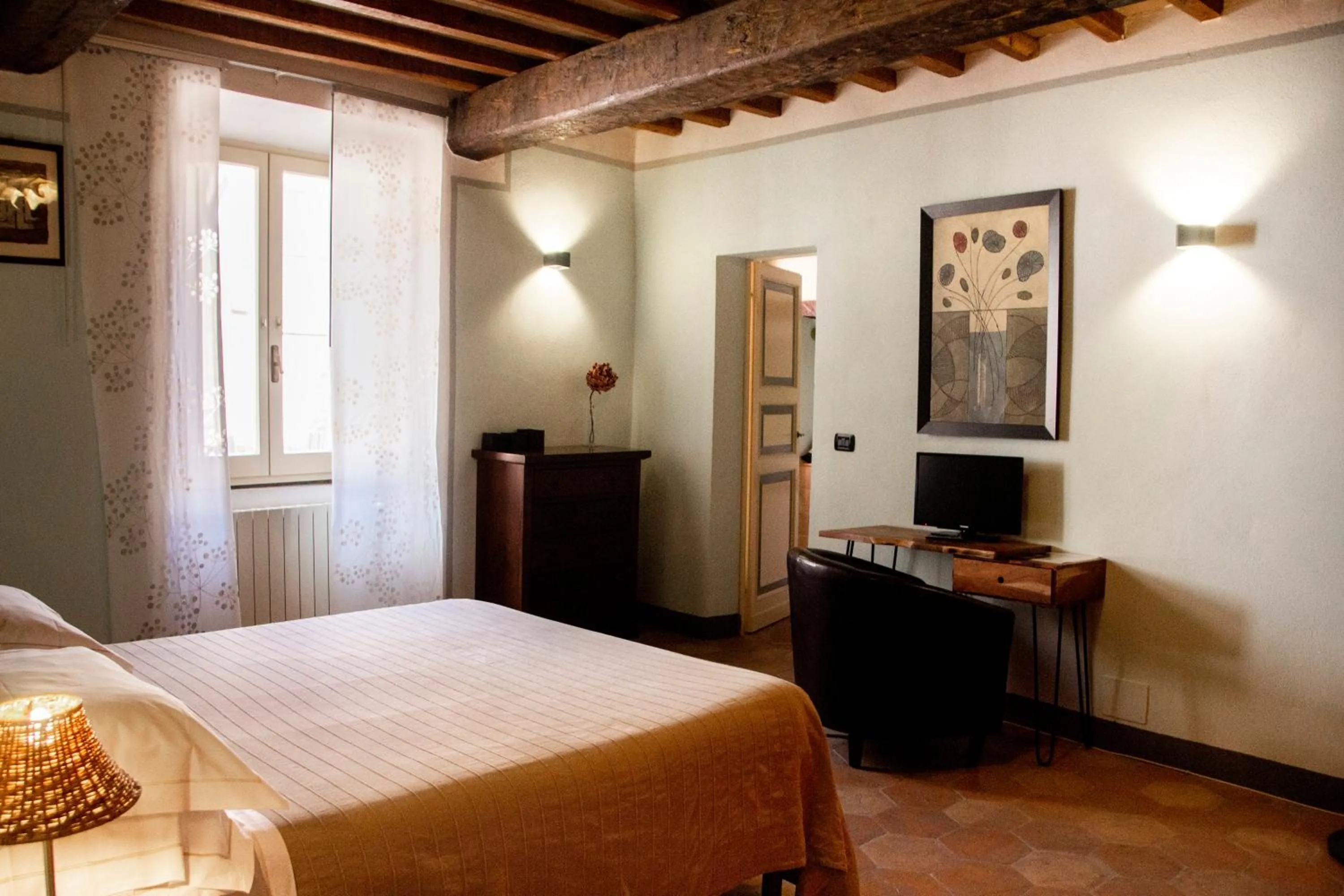 B&B Chez Nous - Città della Pieve