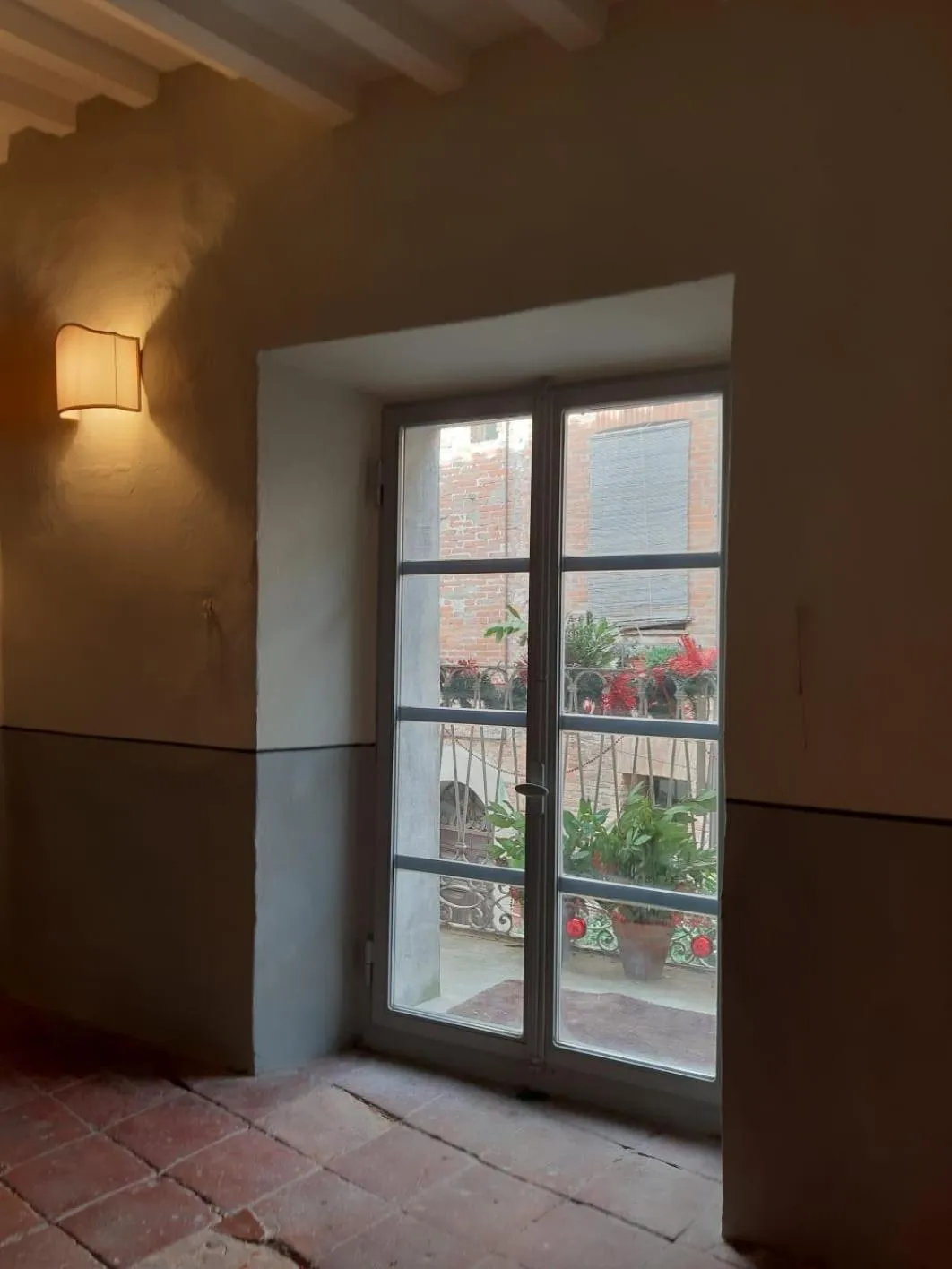 B&B Chez Nous - Città della Pieve