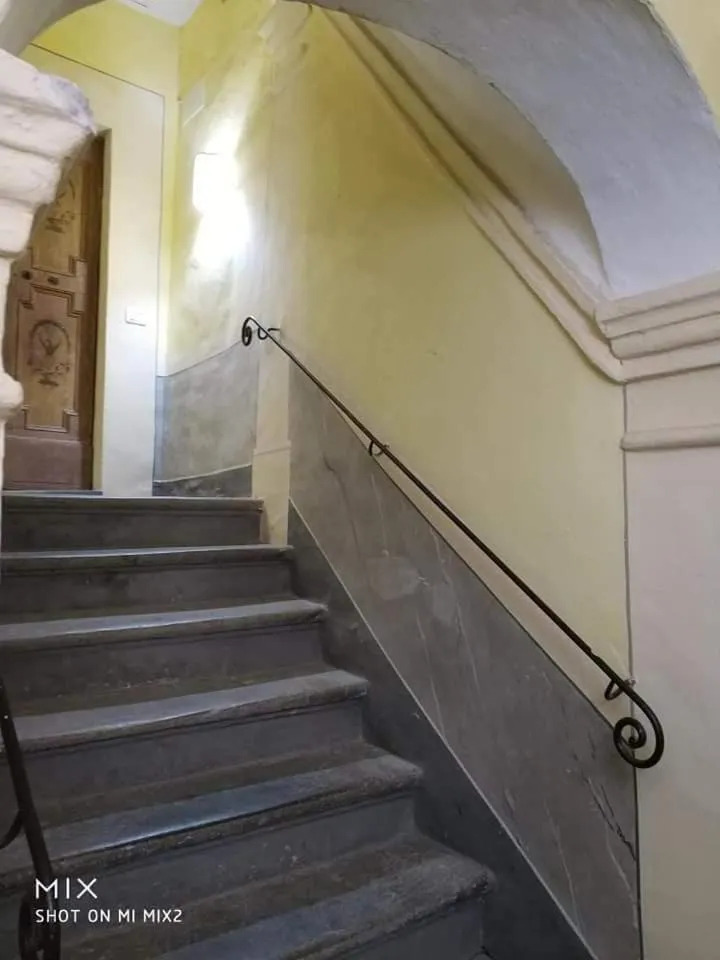 B&B Chez Nous - Città della Pieve