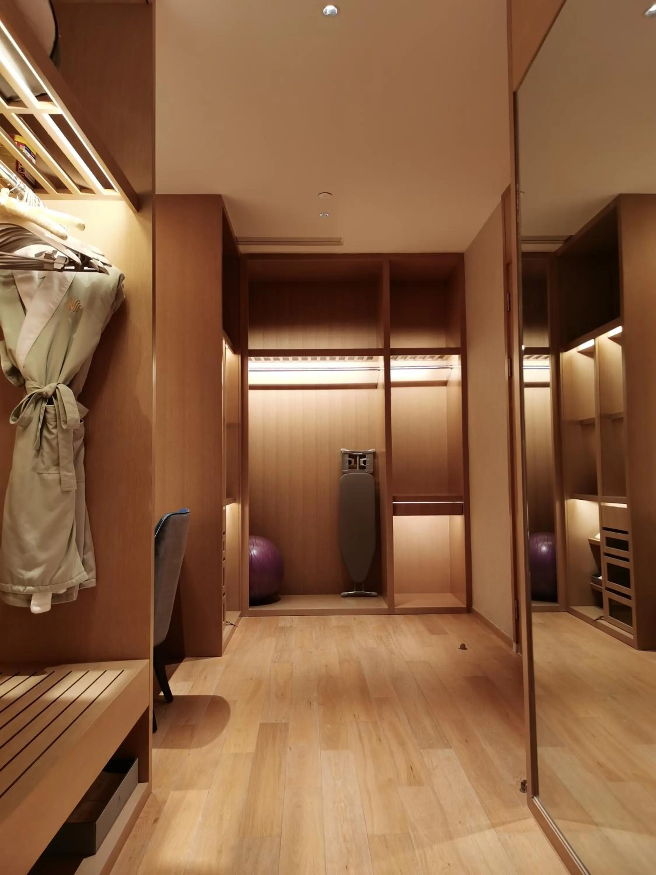 Huangshan Parkview International Hotel