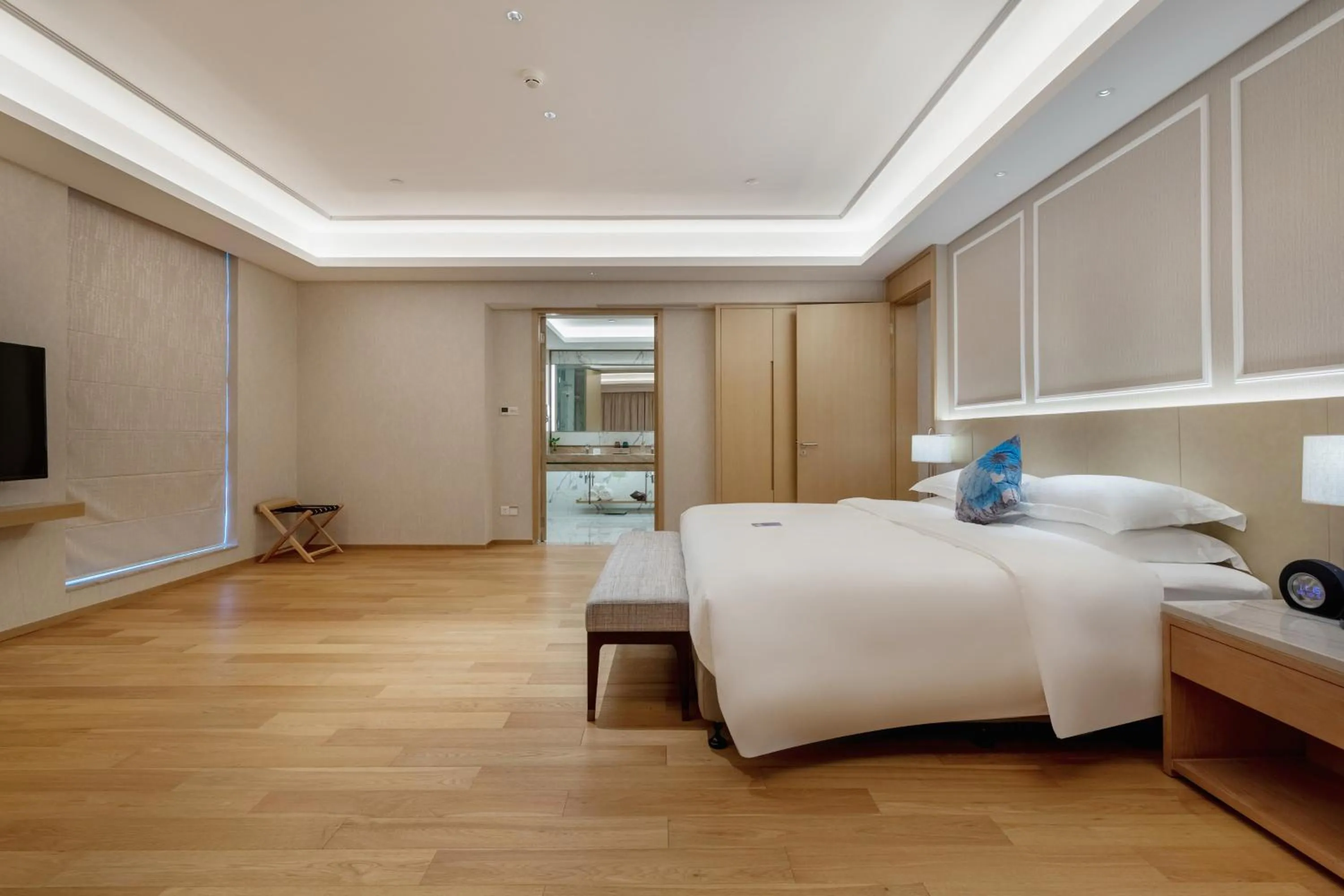 Huangshan Parkview International Hotel