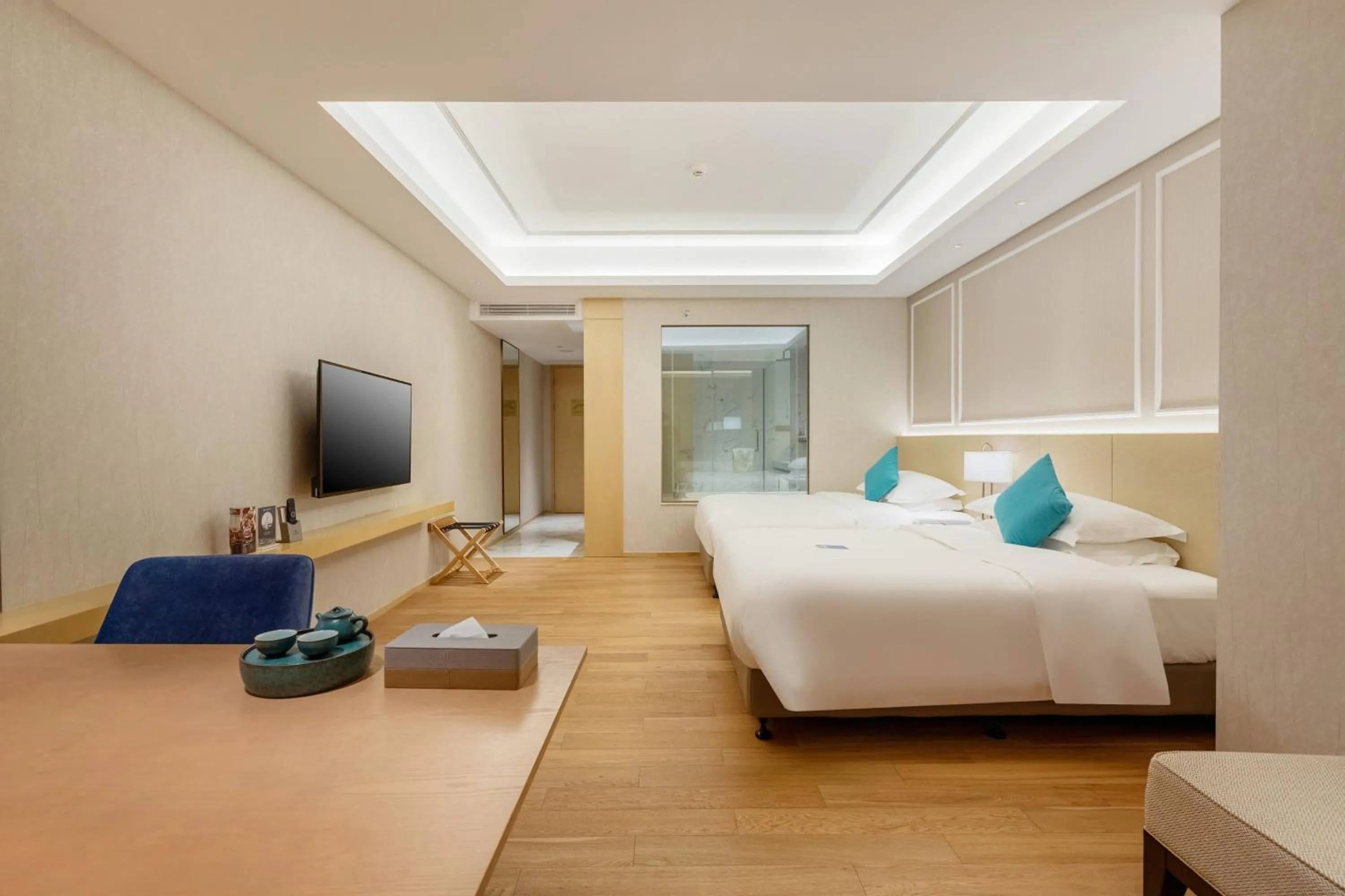 Huangshan Parkview International Hotel