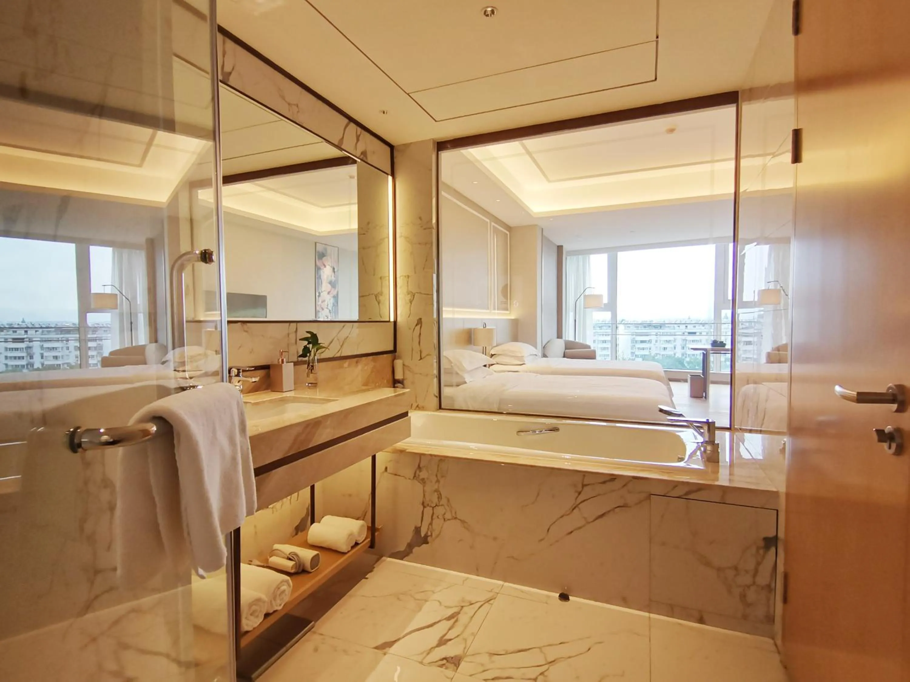 Huangshan Parkview International Hotel