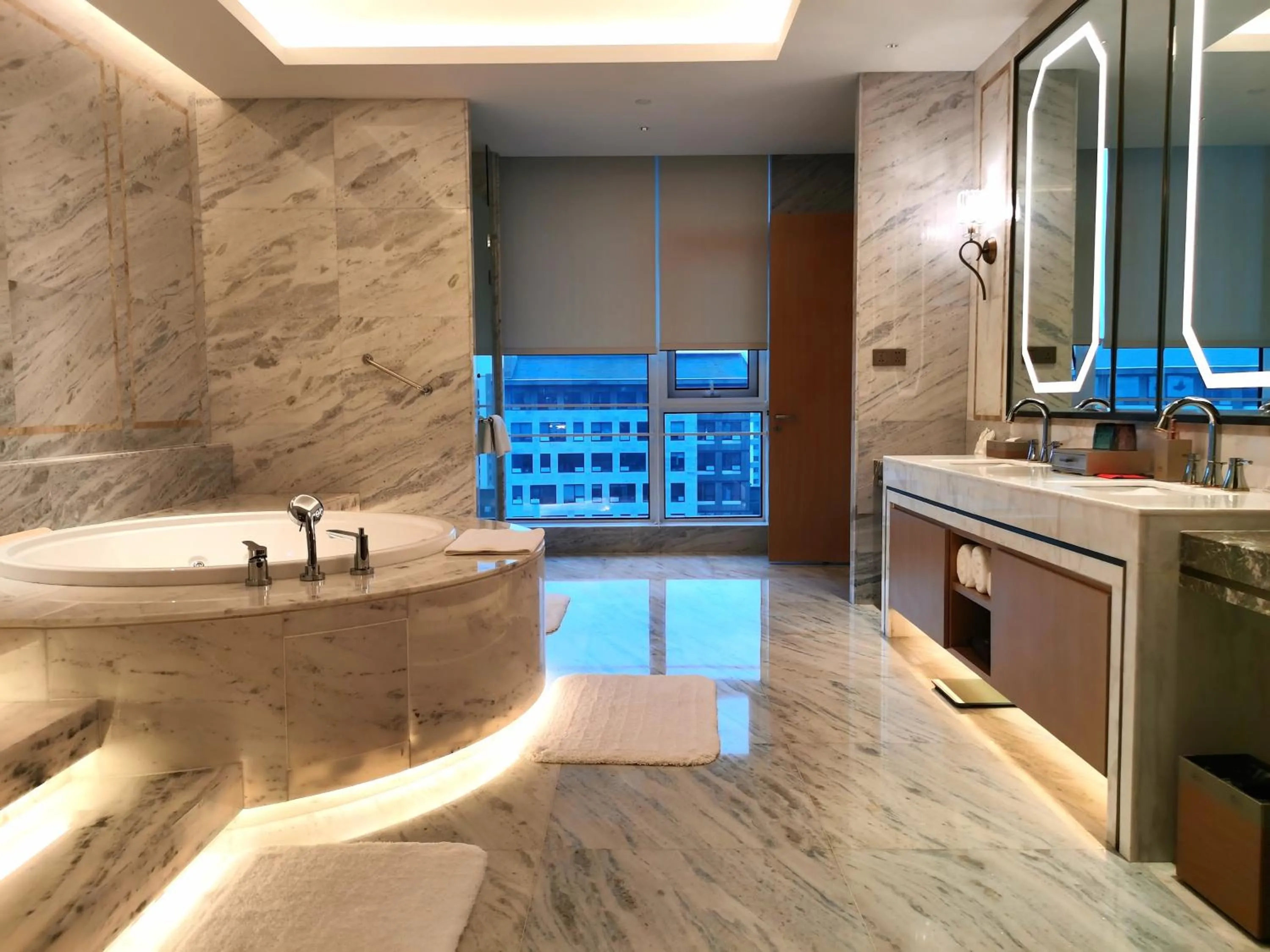 Huangshan Parkview International Hotel