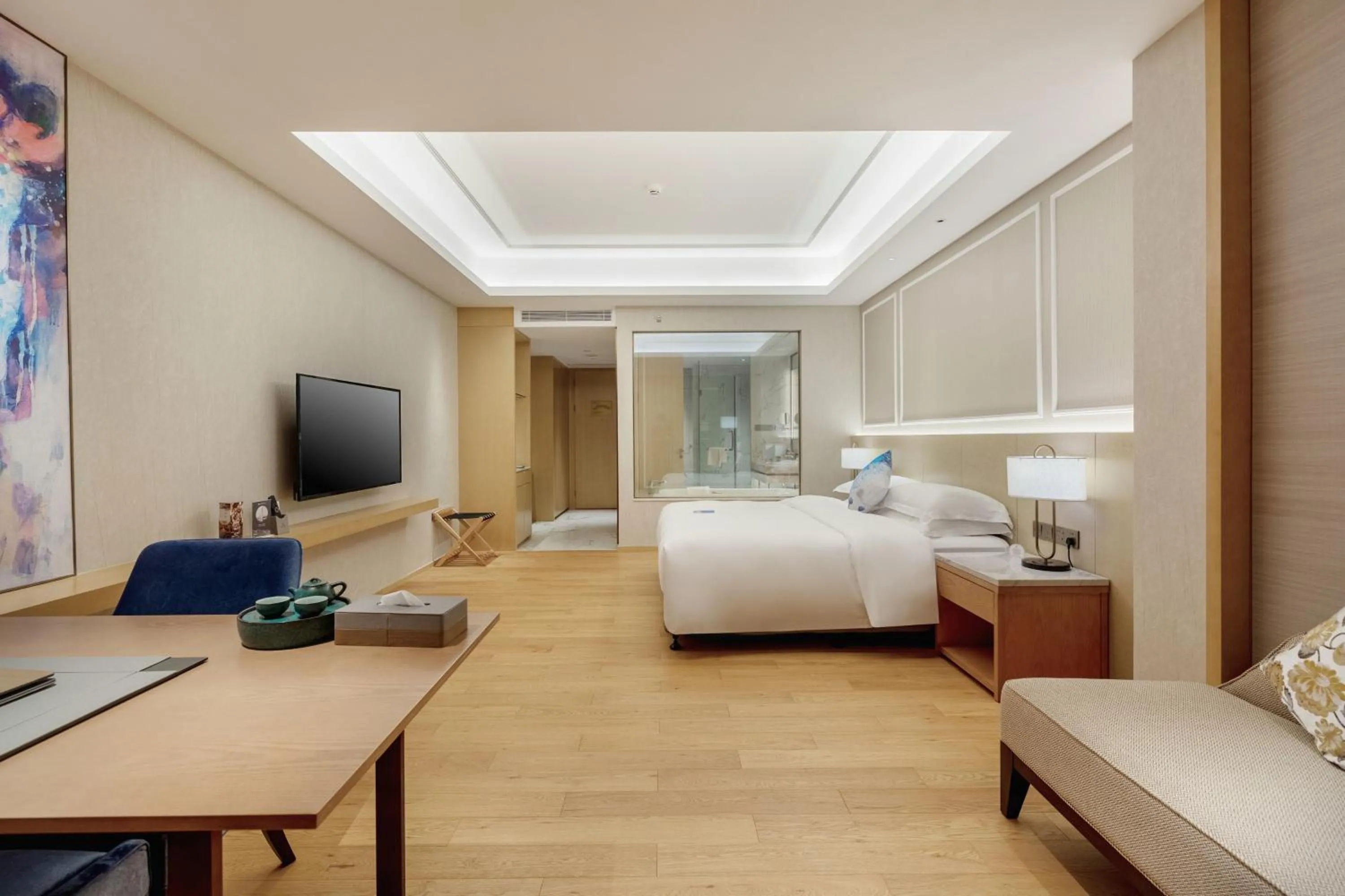 Huangshan Parkview International Hotel