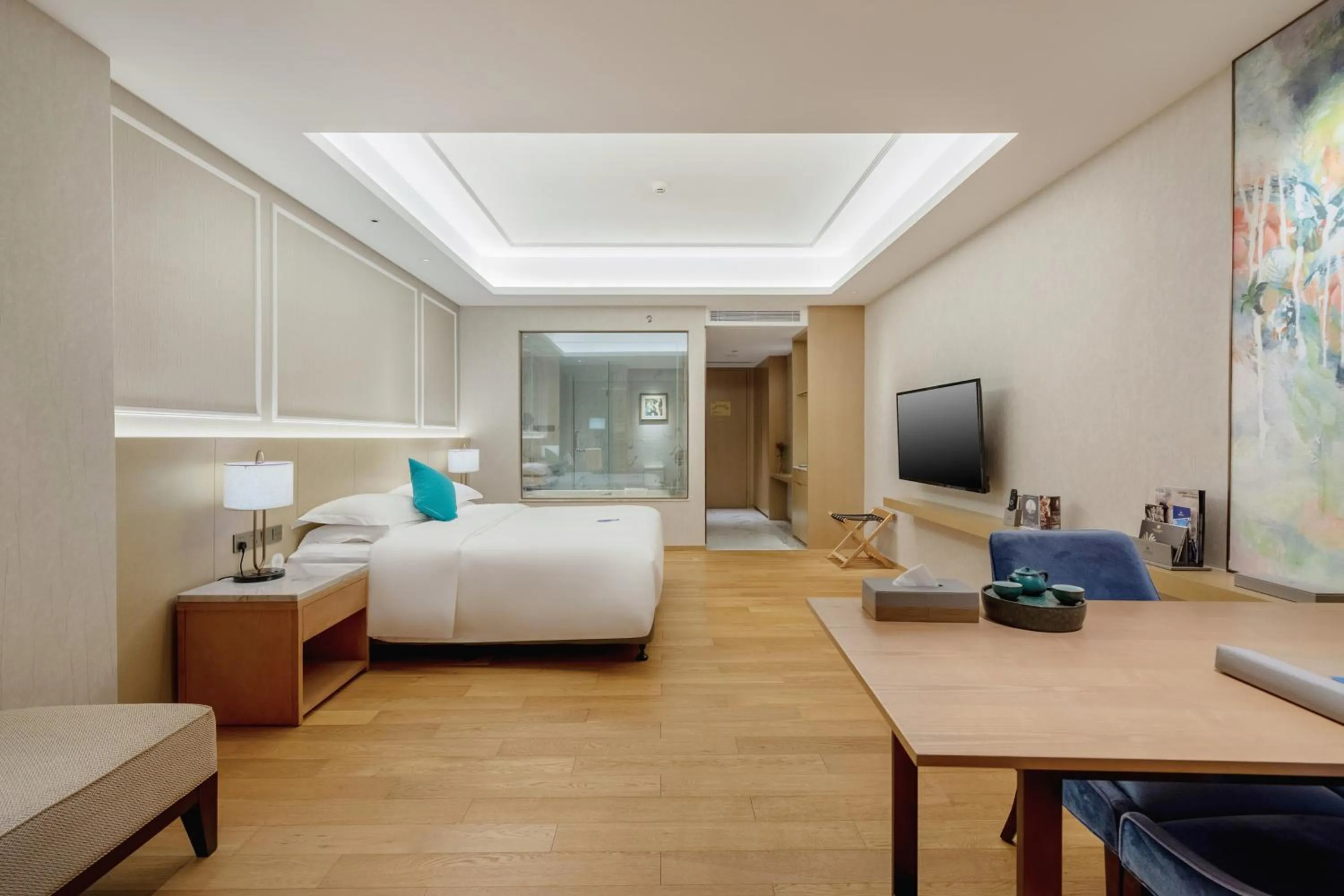 Huangshan Parkview International Hotel