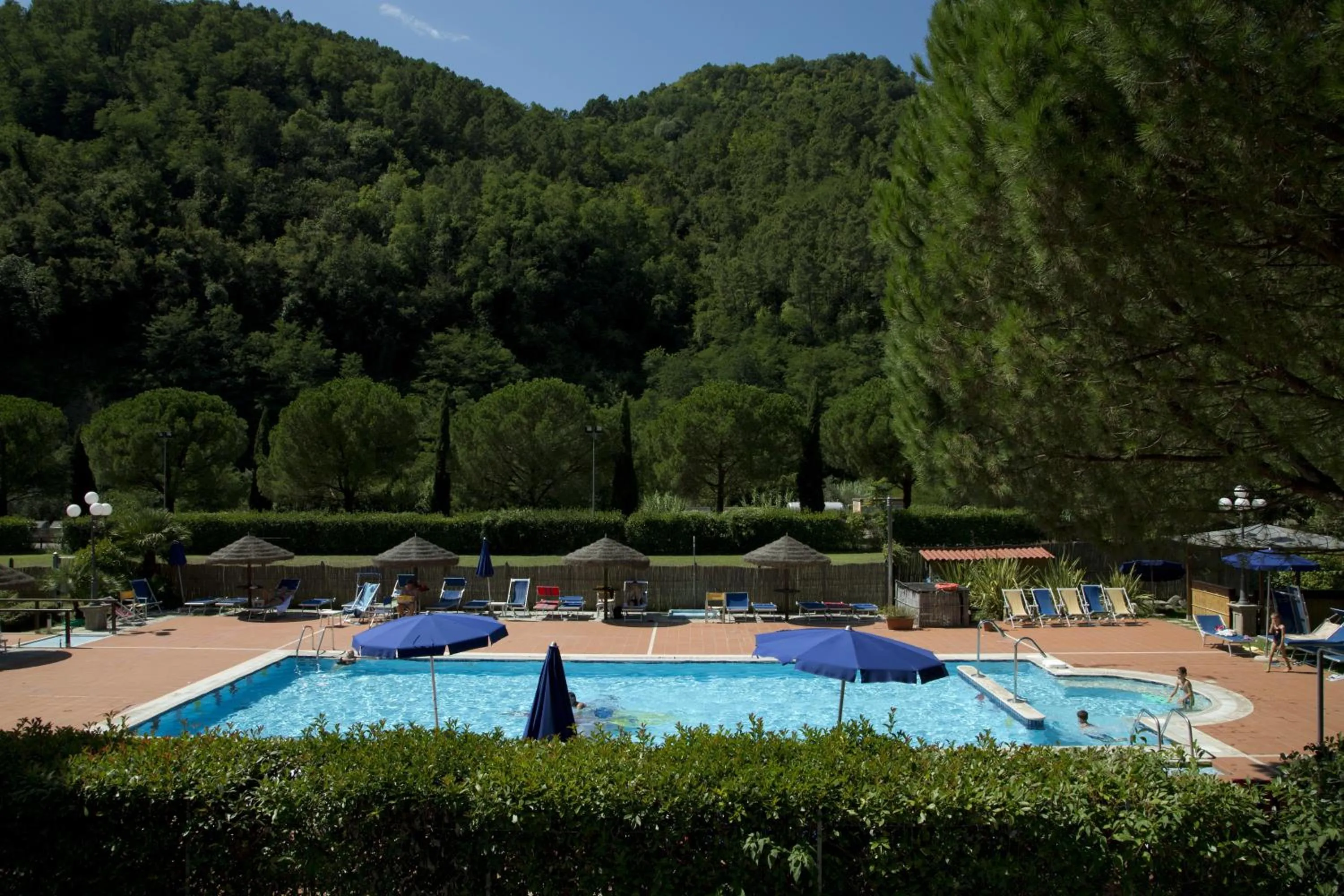 Day in Villaggio Albergo San Lorenzo e Santa Caterina