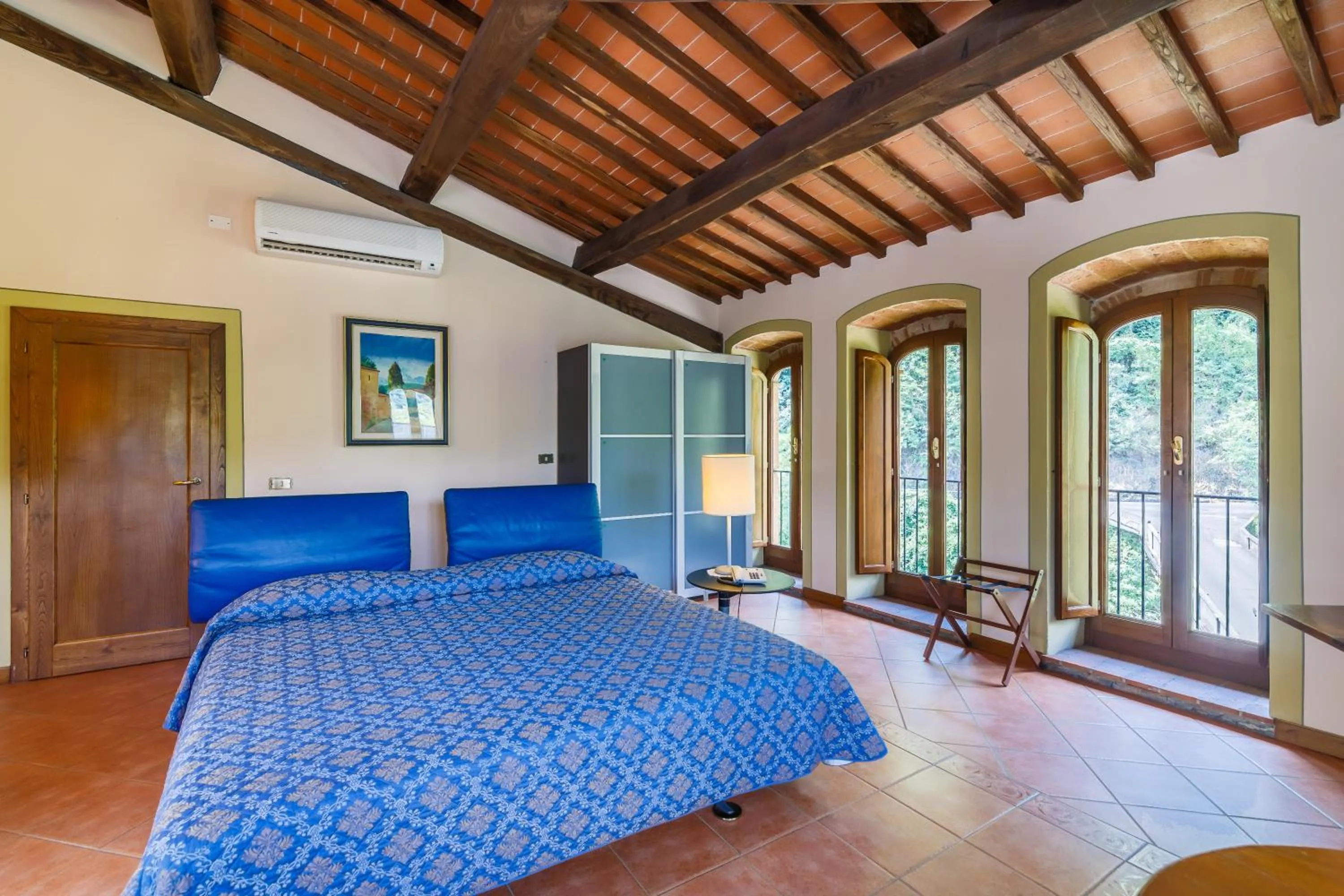 Photo of the whole room, Bed in Villaggio Albergo San Lorenzo e Santa Caterina