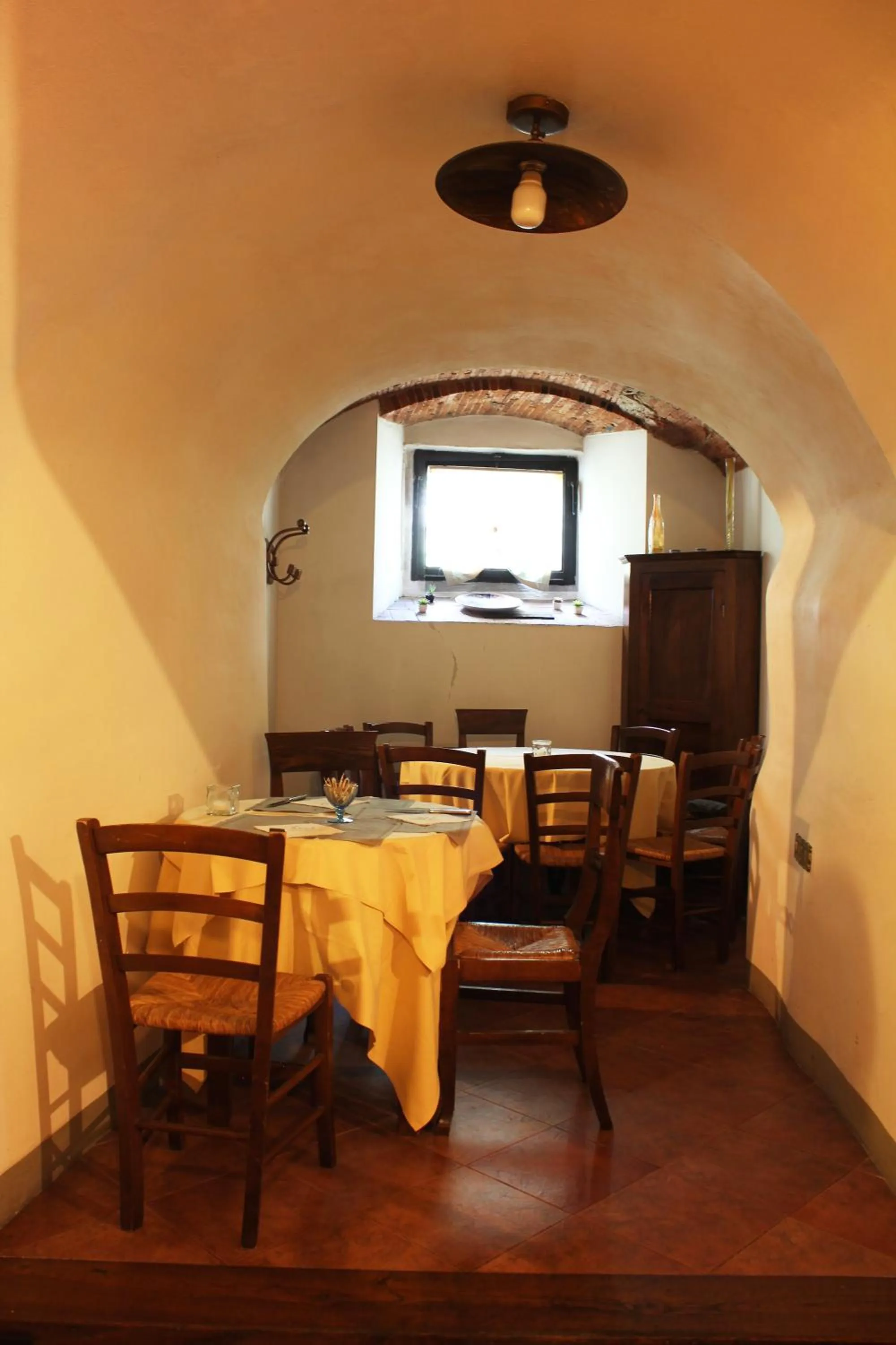 Lounge or bar in Villaggio Albergo San Lorenzo e Santa Caterina