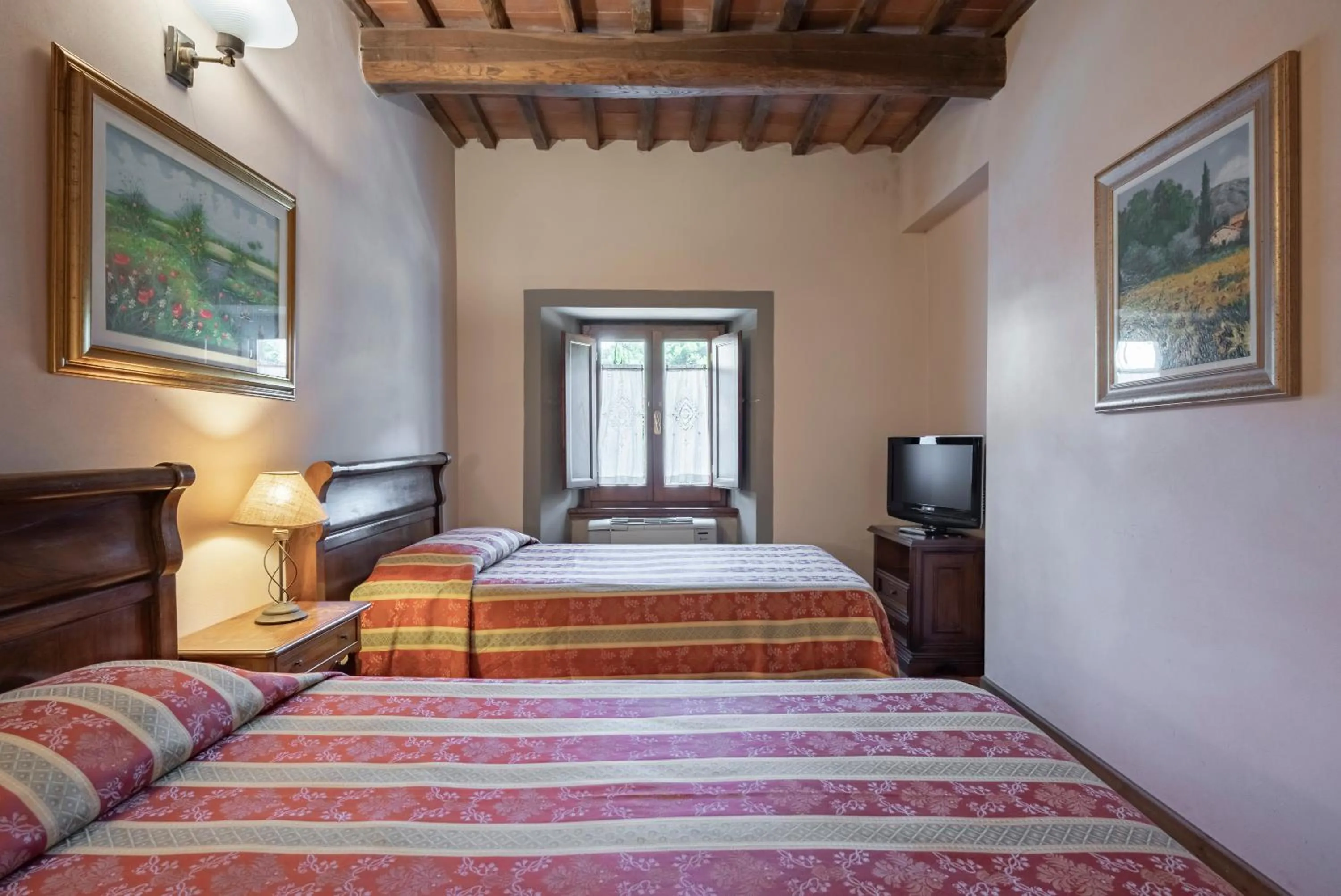 Other, Bed in Villaggio Albergo San Lorenzo e Santa Caterina