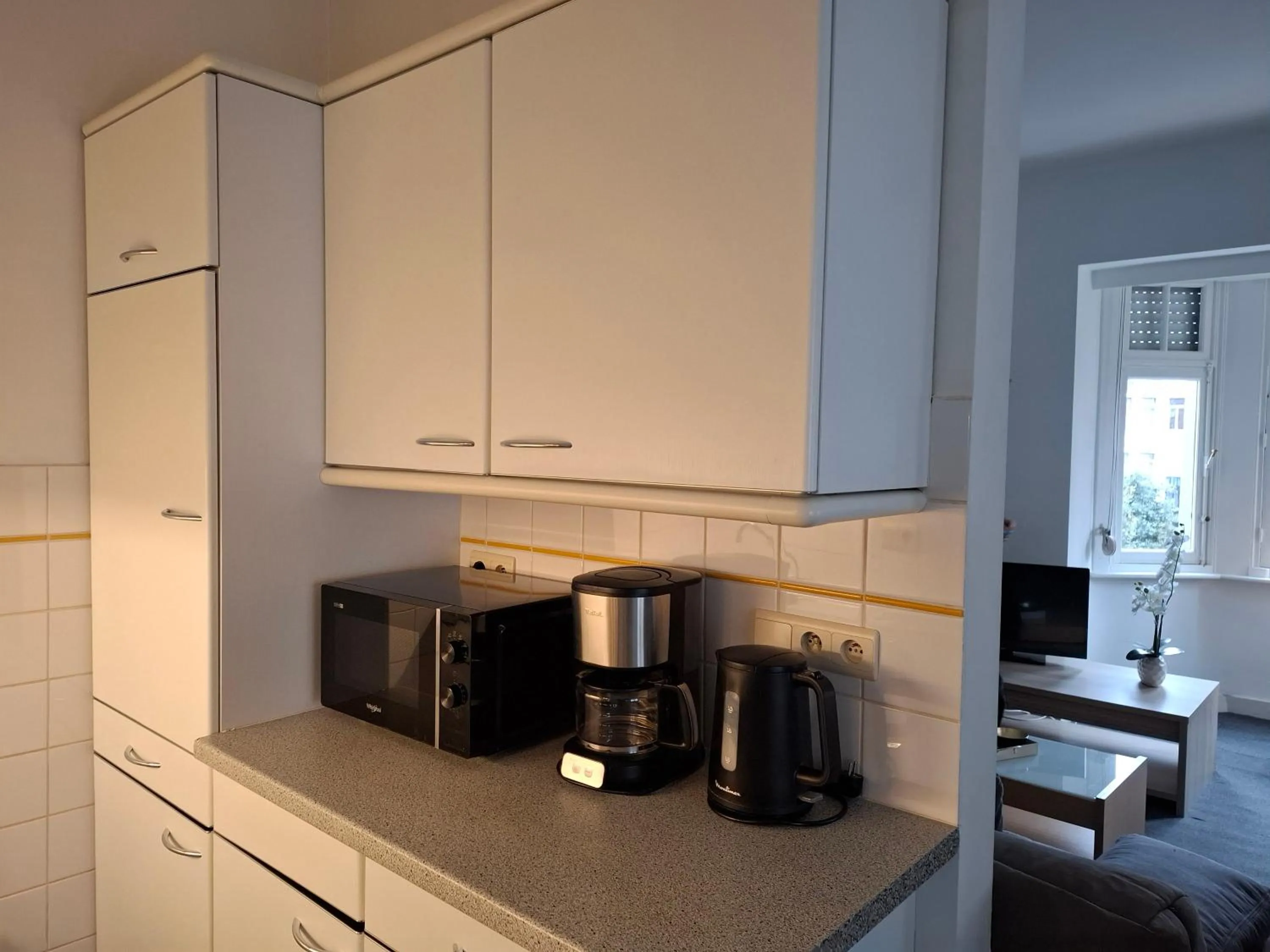 Apartment Descamps