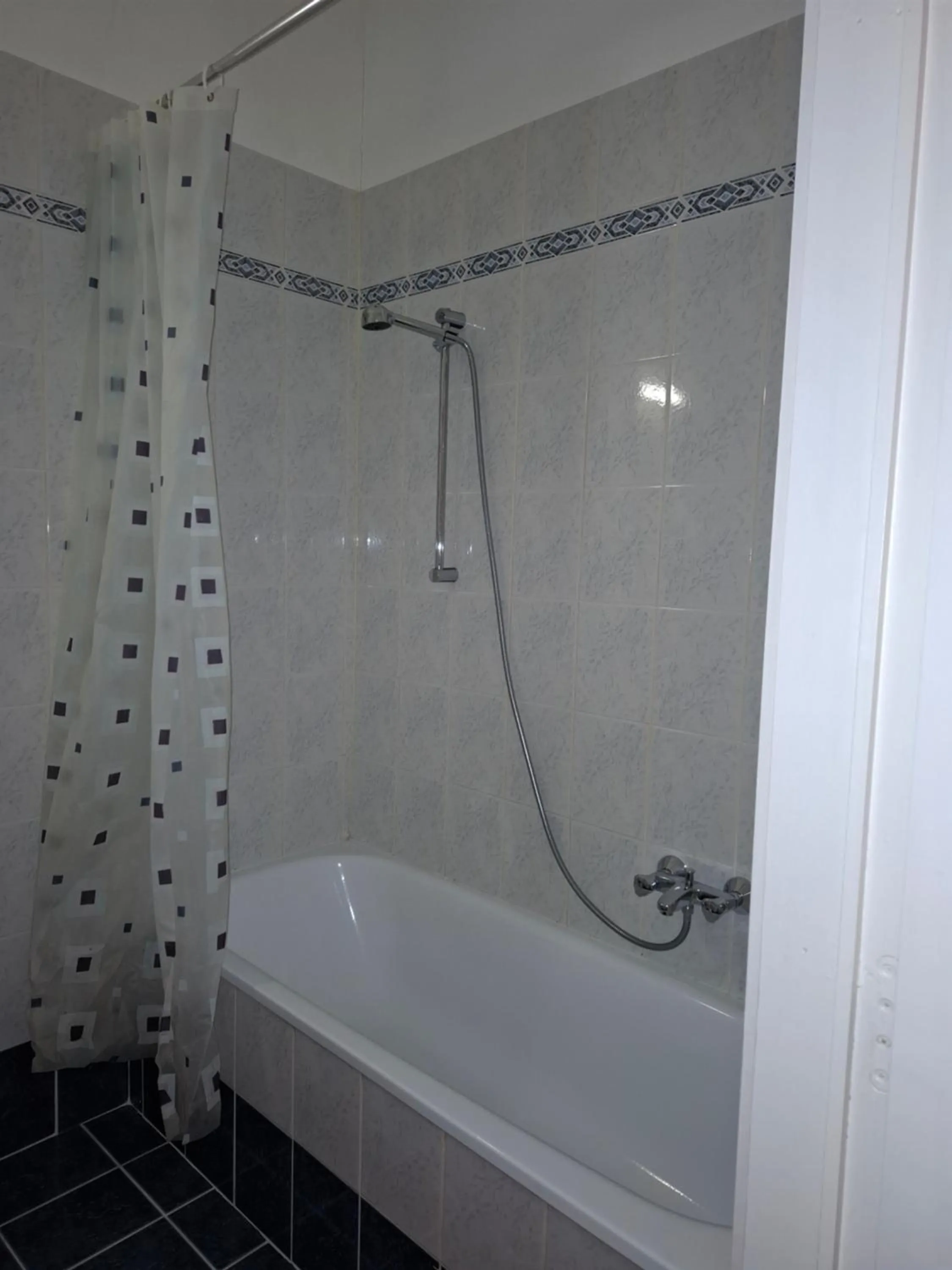Apartment Descamps
