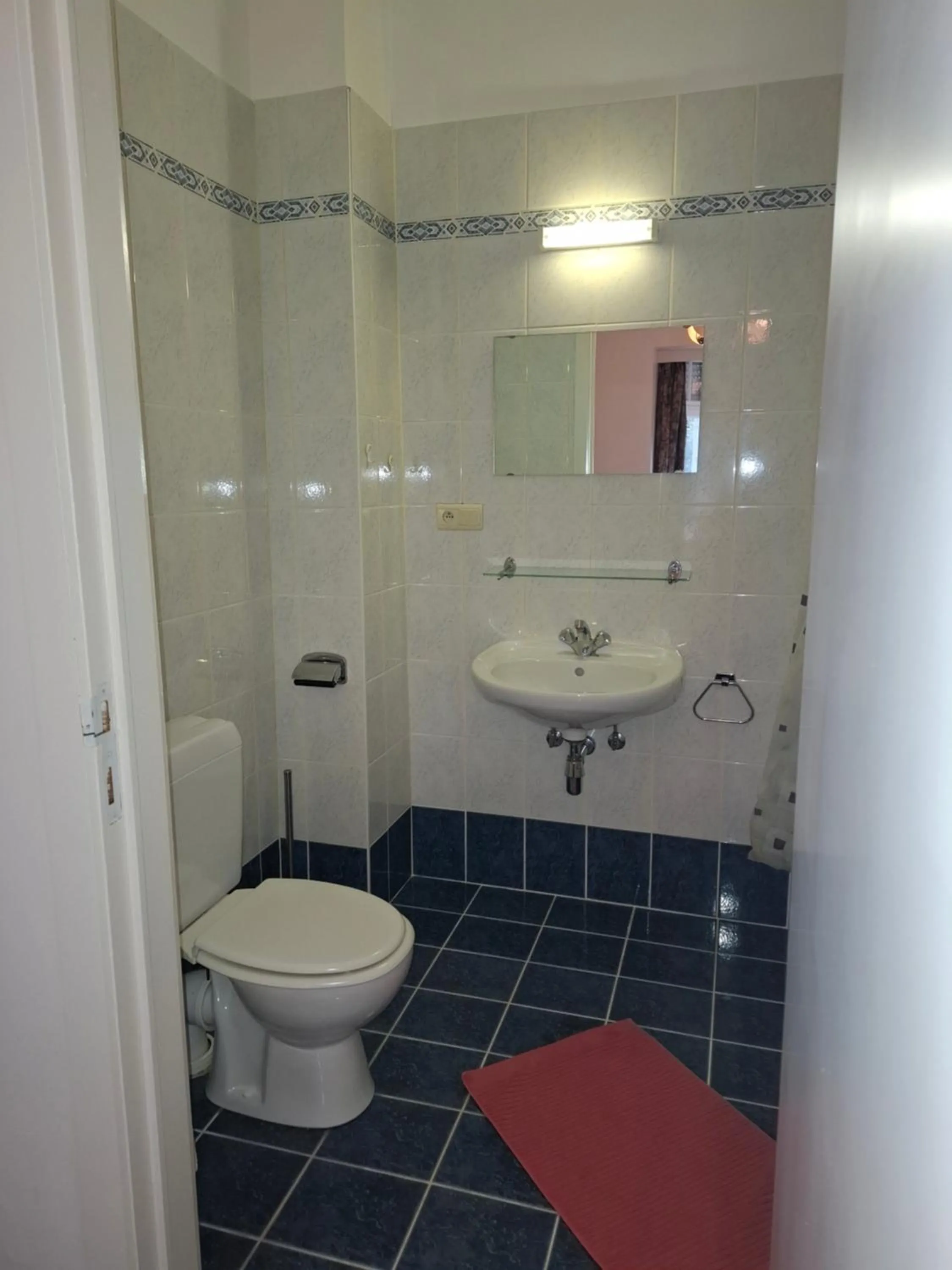 Apartment Descamps
