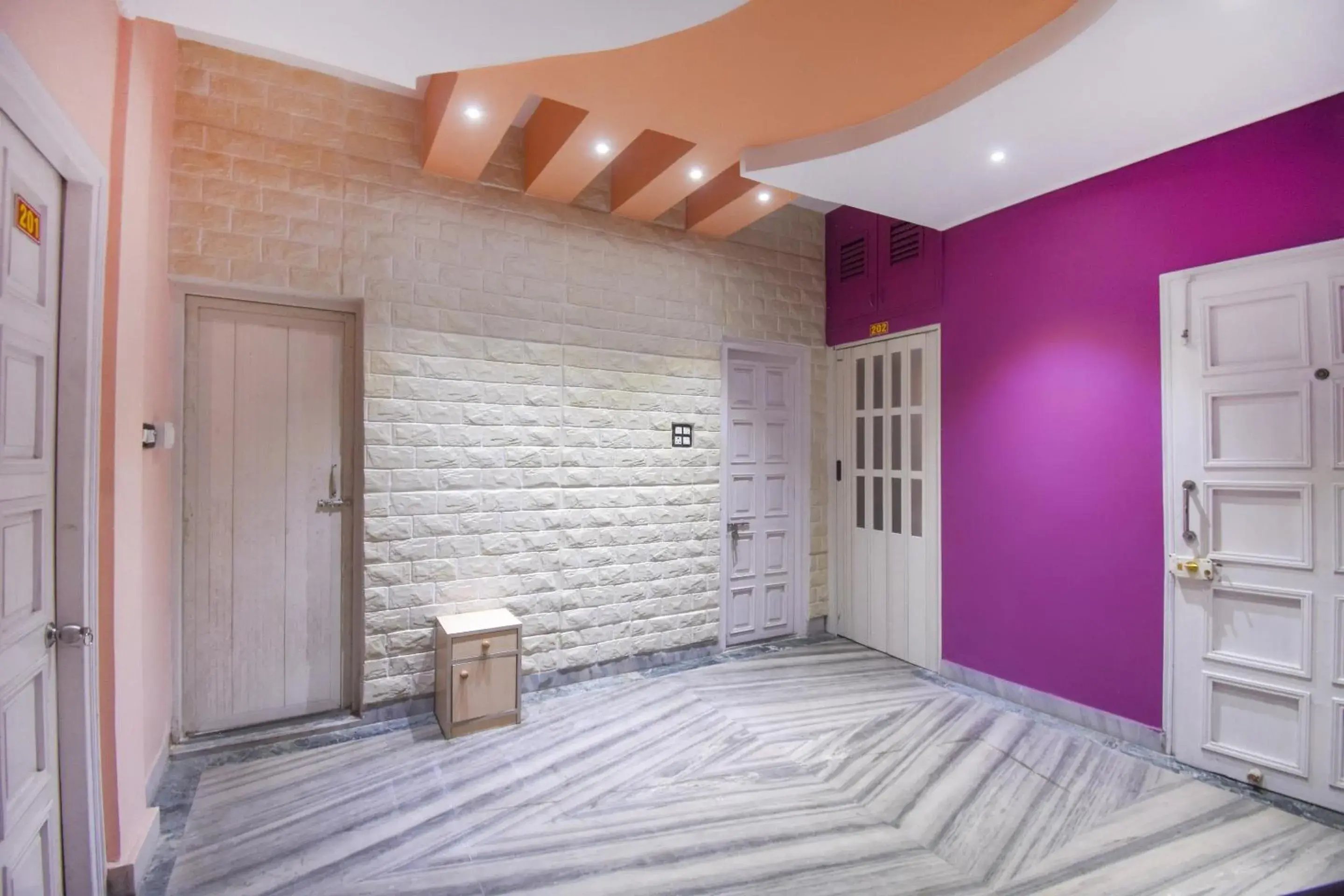 Hotel O RS Guest House Hotel O RS Guest House