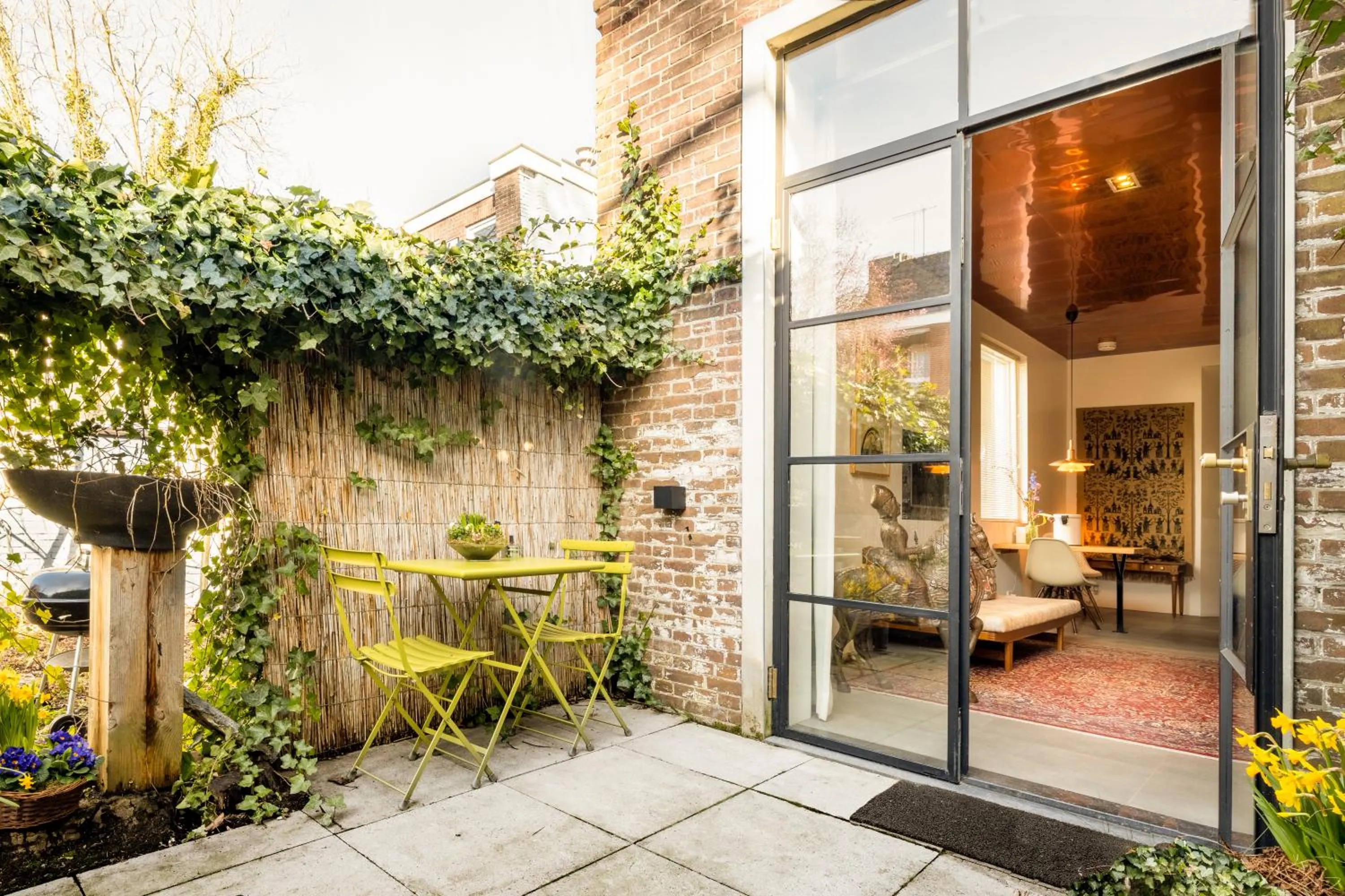 Day in Boutique Hotel Goud En Zilver