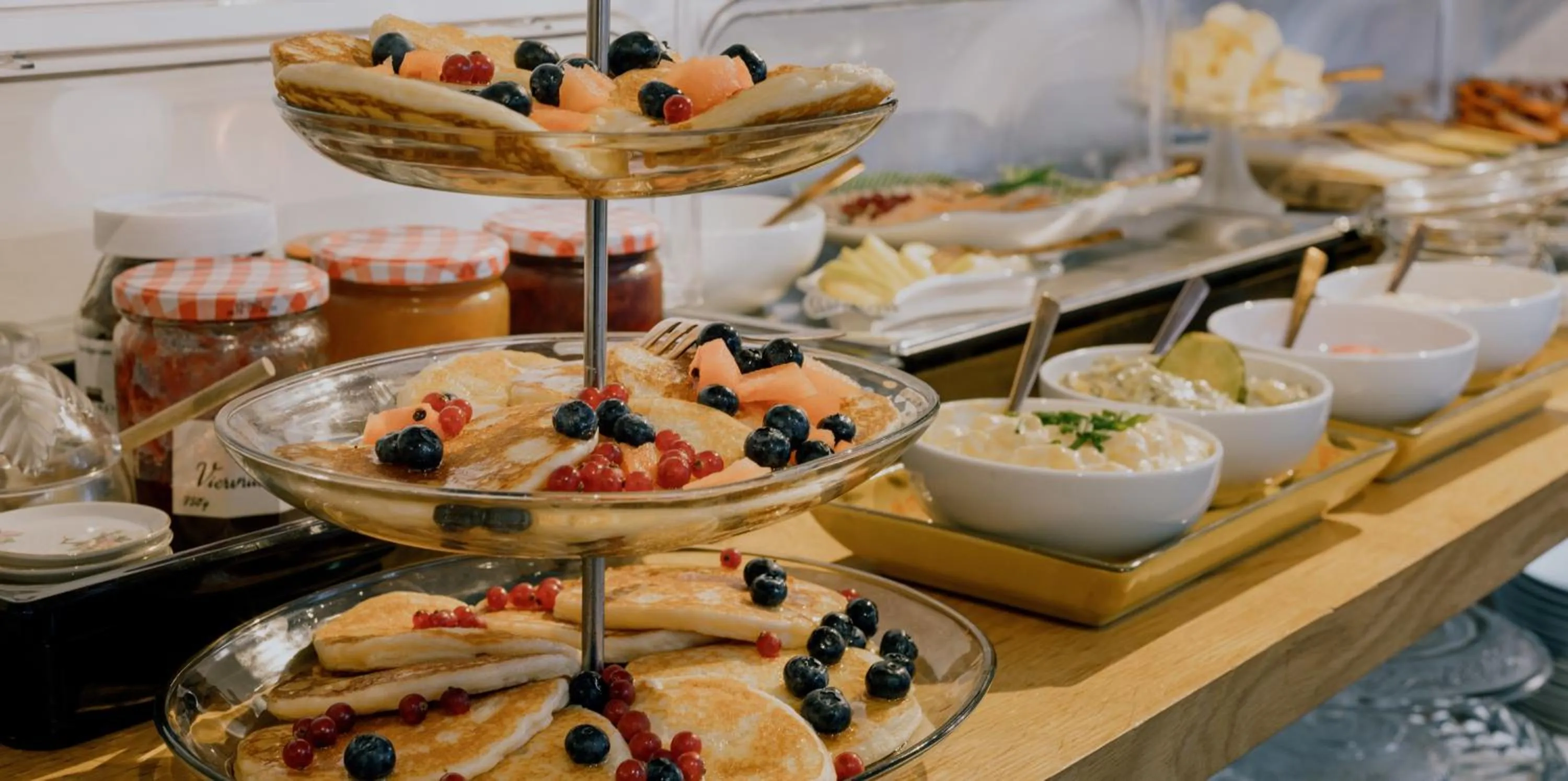 Meals in Boutique Hotel Goud En Zilver