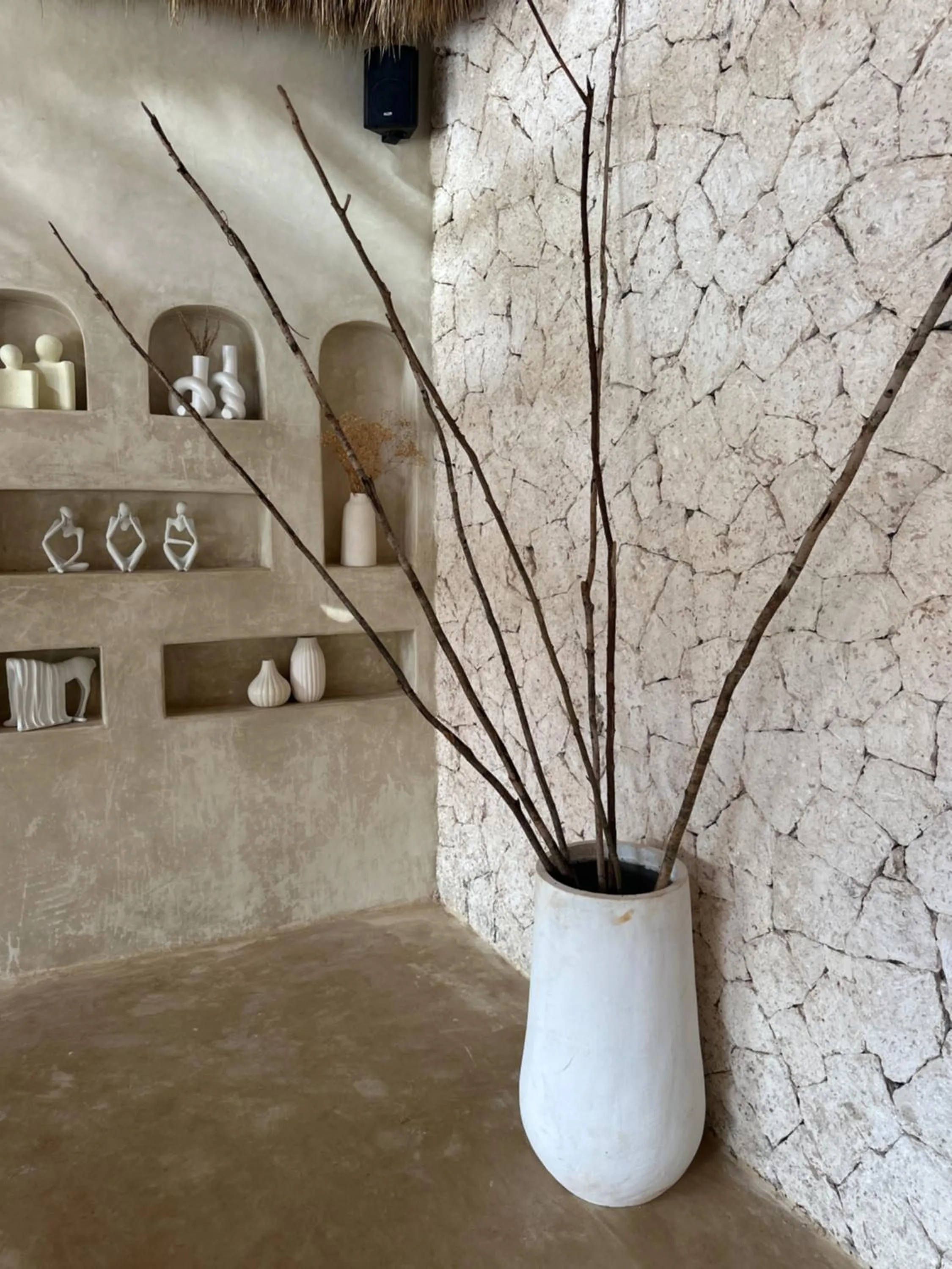 Restaurant/places to eat in Kai Zanzibar Hotel and Spa