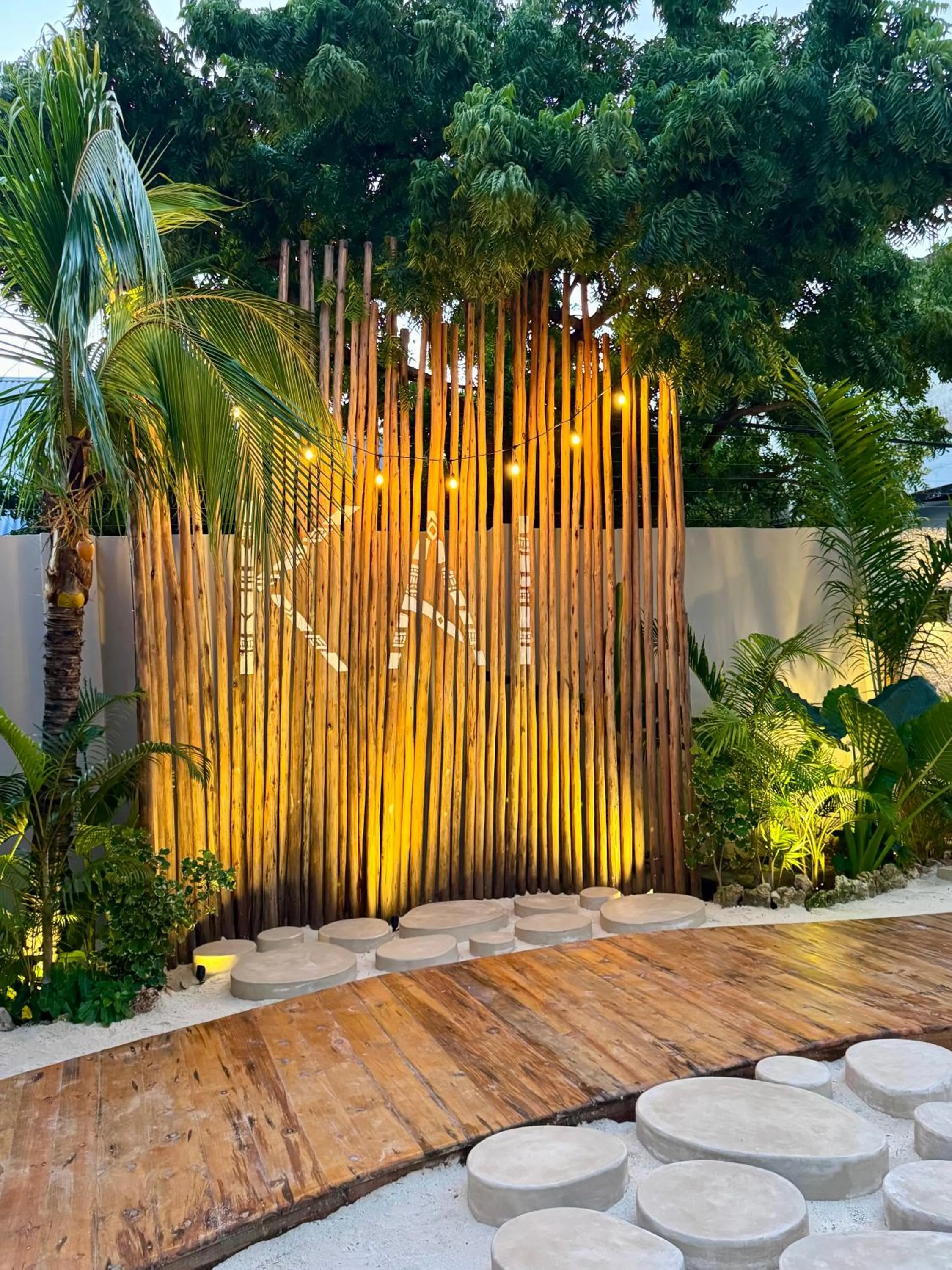 Day in Kai Zanzibar Hotel and Spa