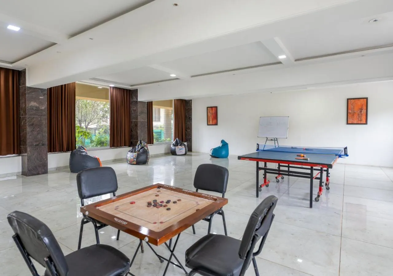 Area and facilities in Aveda Diwatel