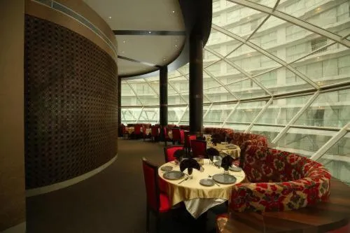 Restaurant/places to eat in Rajhans Belliza By Honest Homes