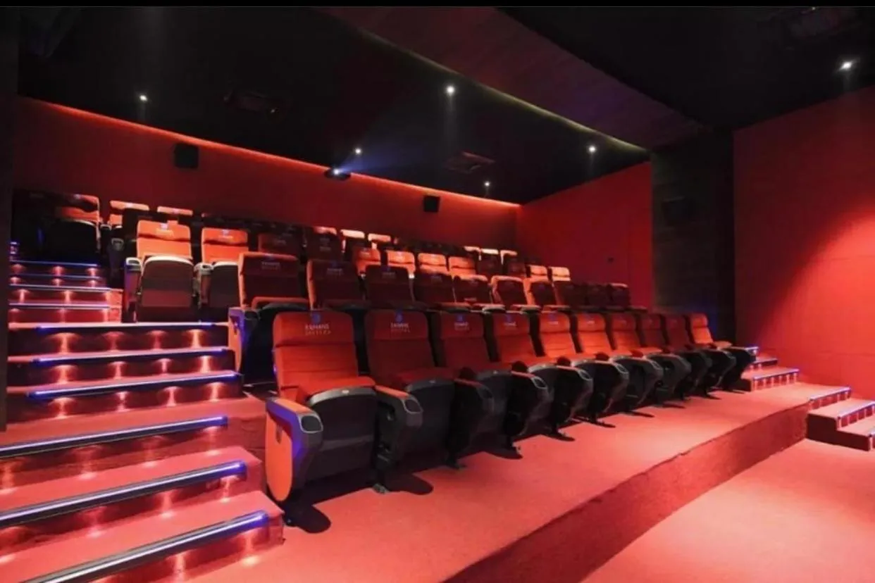 Rajhans Belliza By Honest Homes