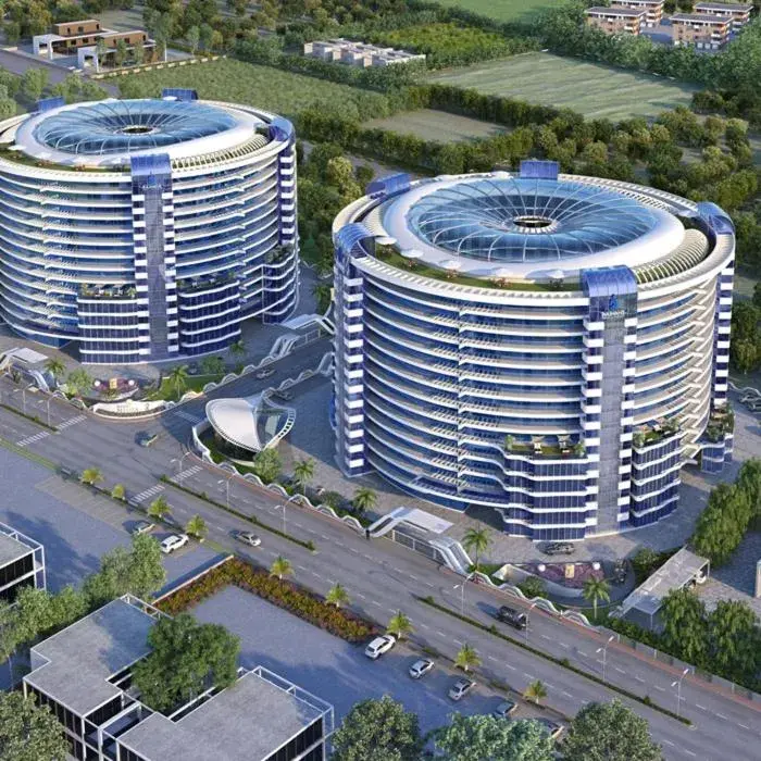 Rajhans Belliza By Honest Homes Rajhans Belliza By Honest Homes