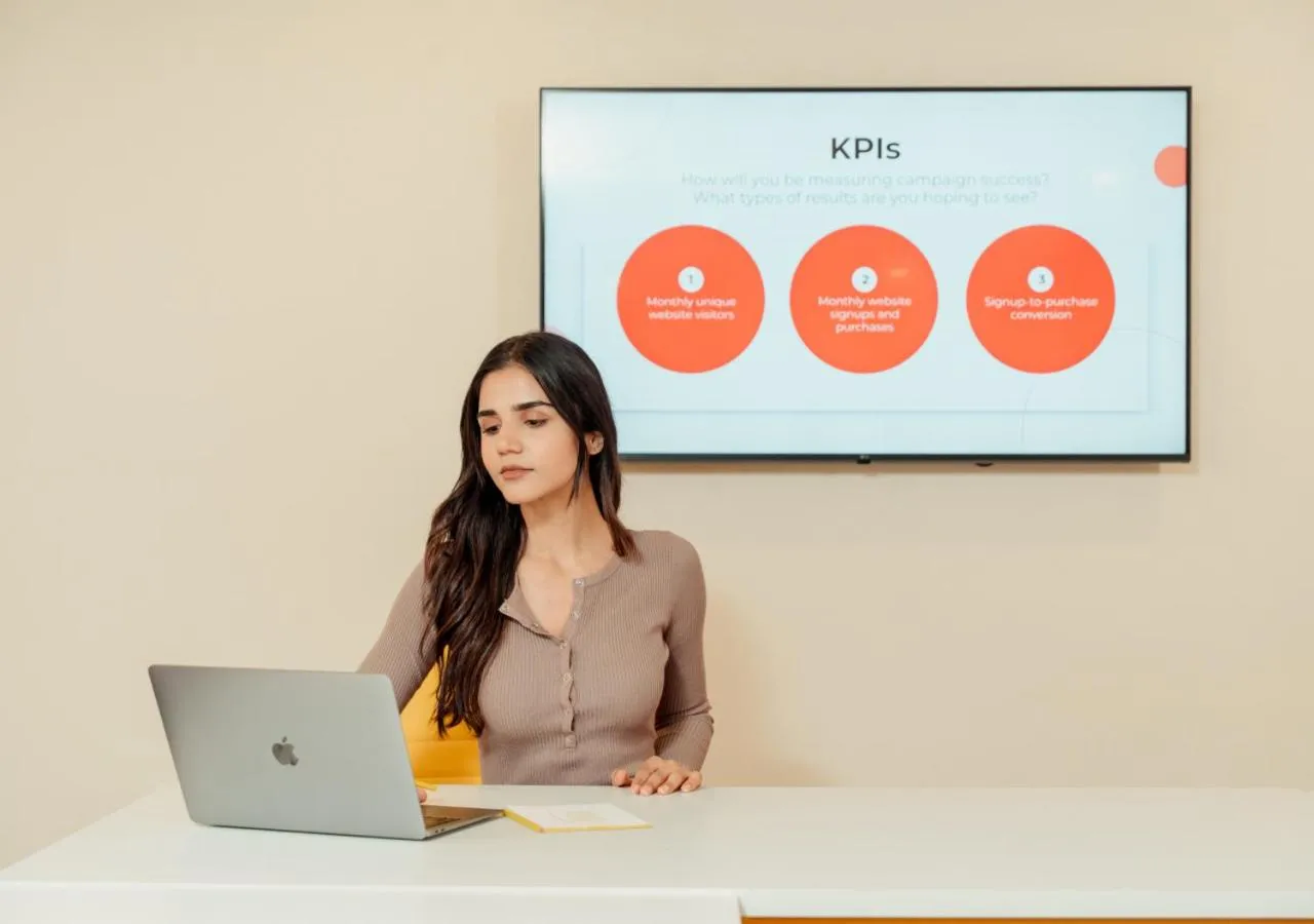 Meeting/conference room in Bloom Hotel - Jubilee Hills