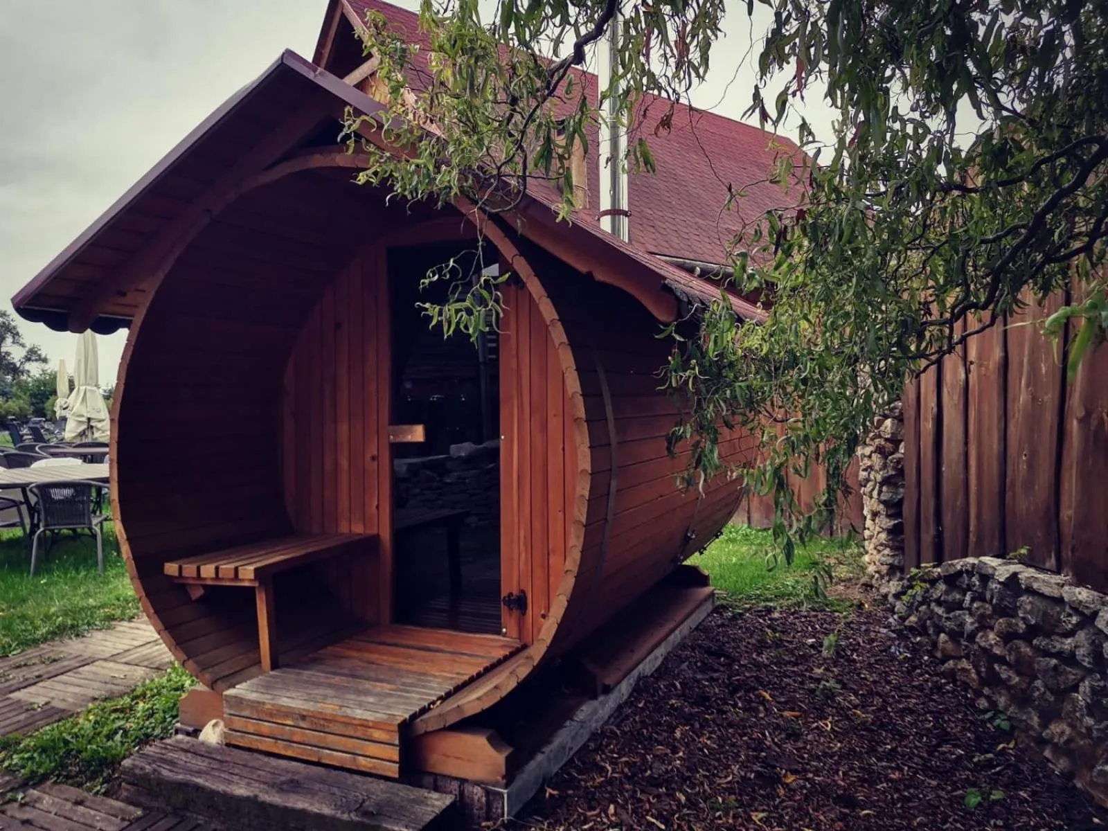 Sommer Residence Hotel&Spa