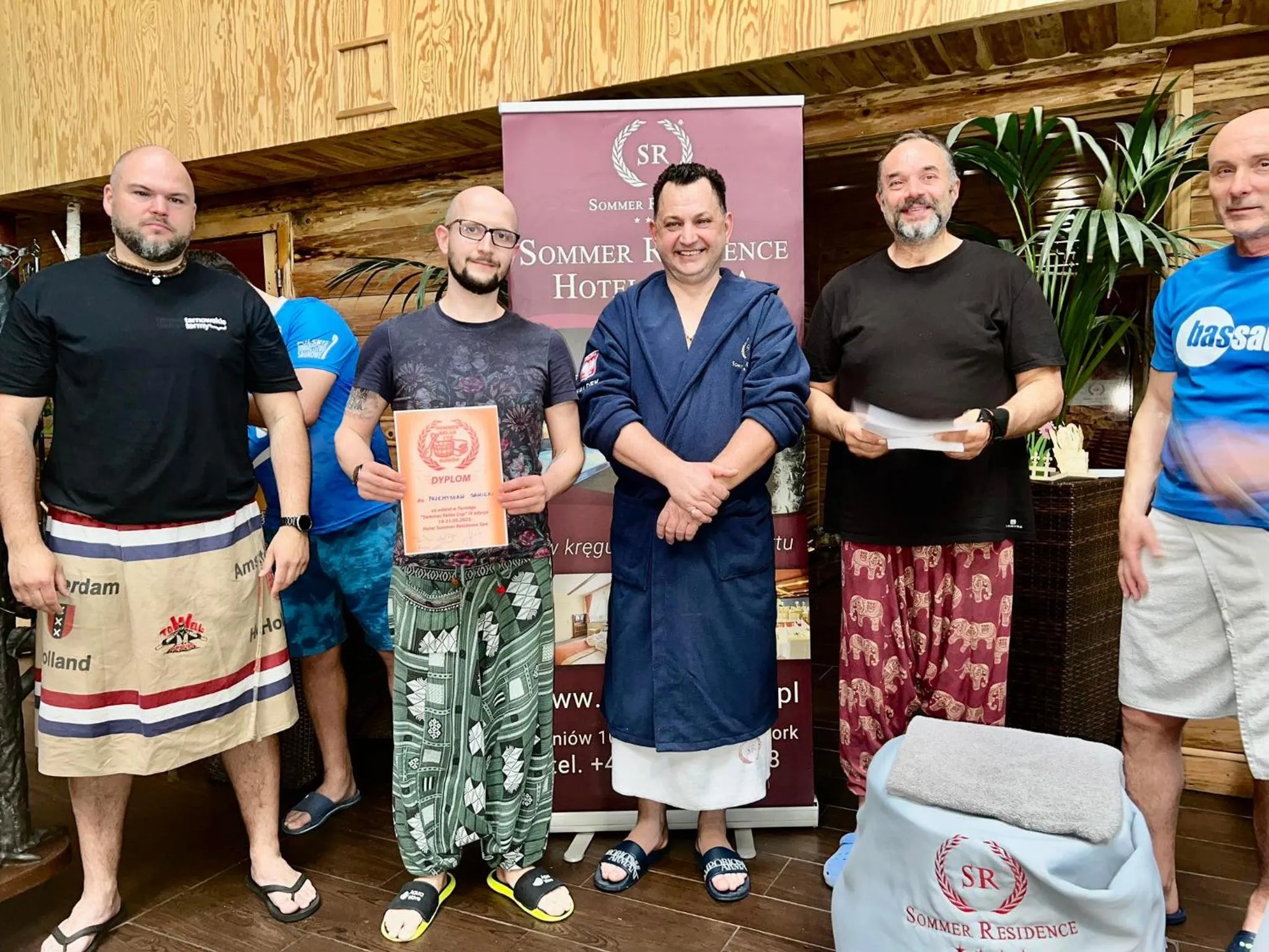 Sommer Residence Hotel&Spa