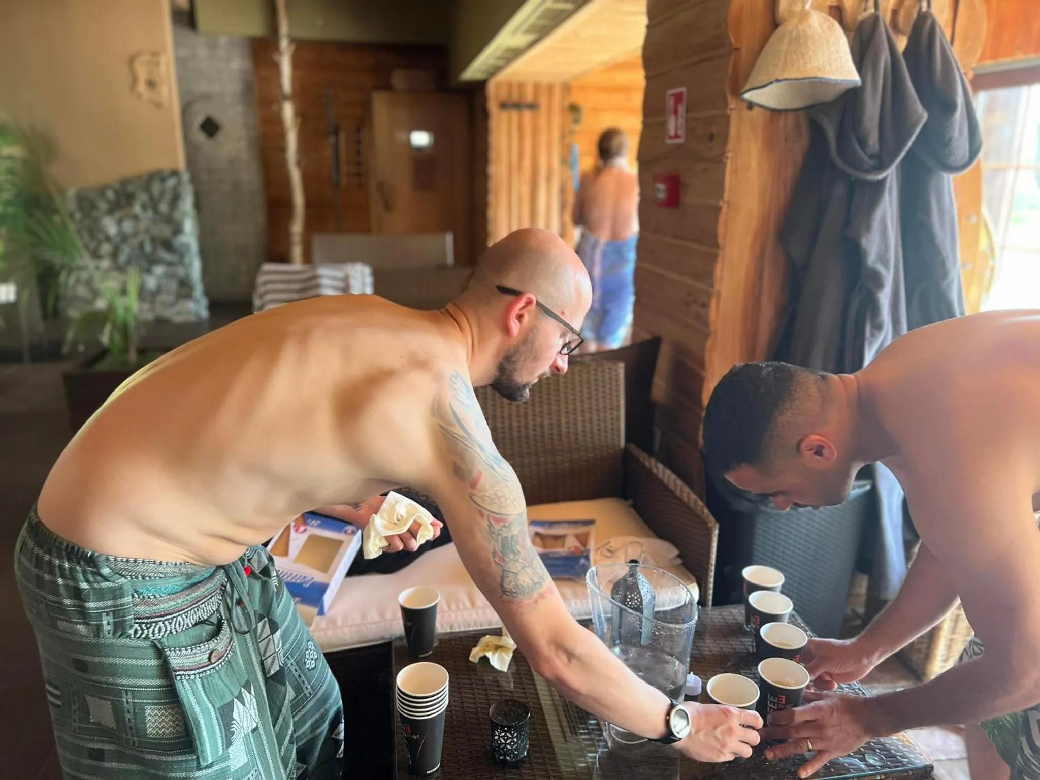 Sommer Residence Hotel&Spa