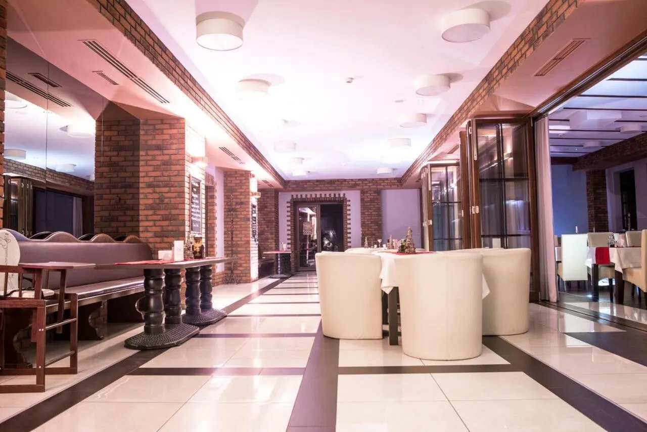 Sommer Residence Hotel&Spa