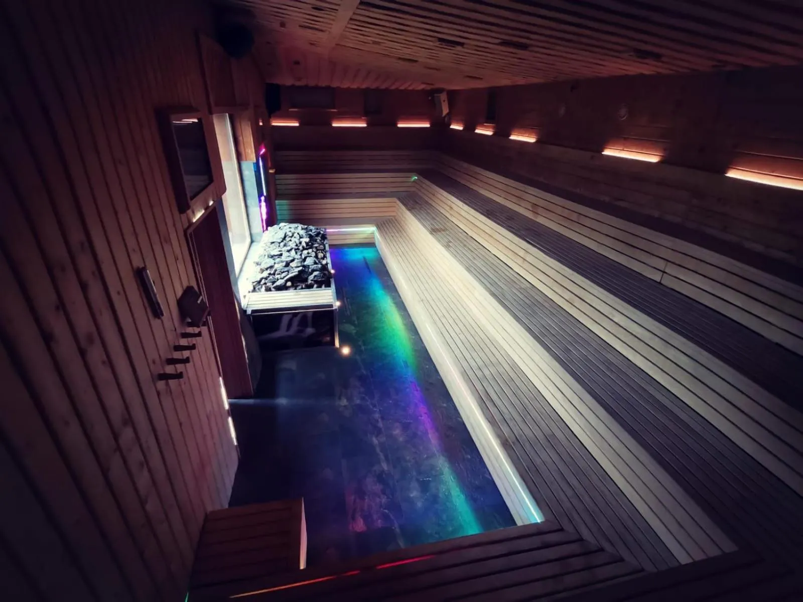 Sommer Residence Hotel&Spa