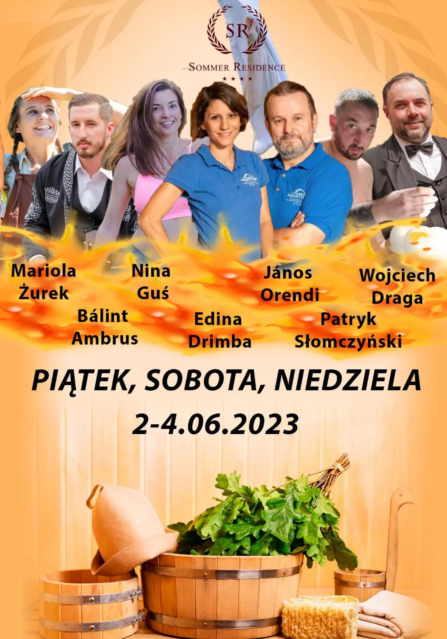 Sommer Residence Hotel&Spa