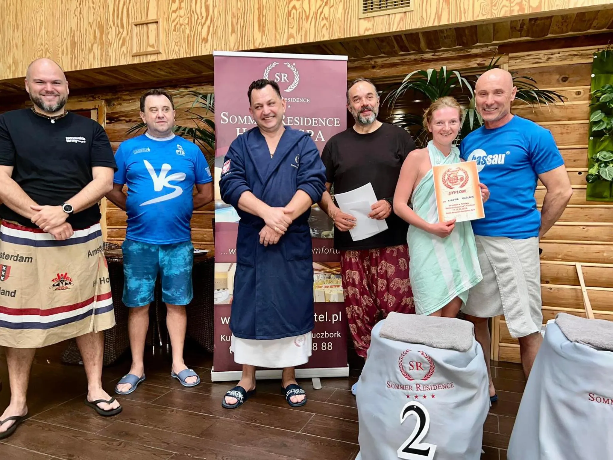 Sommer Residence Hotel&Spa