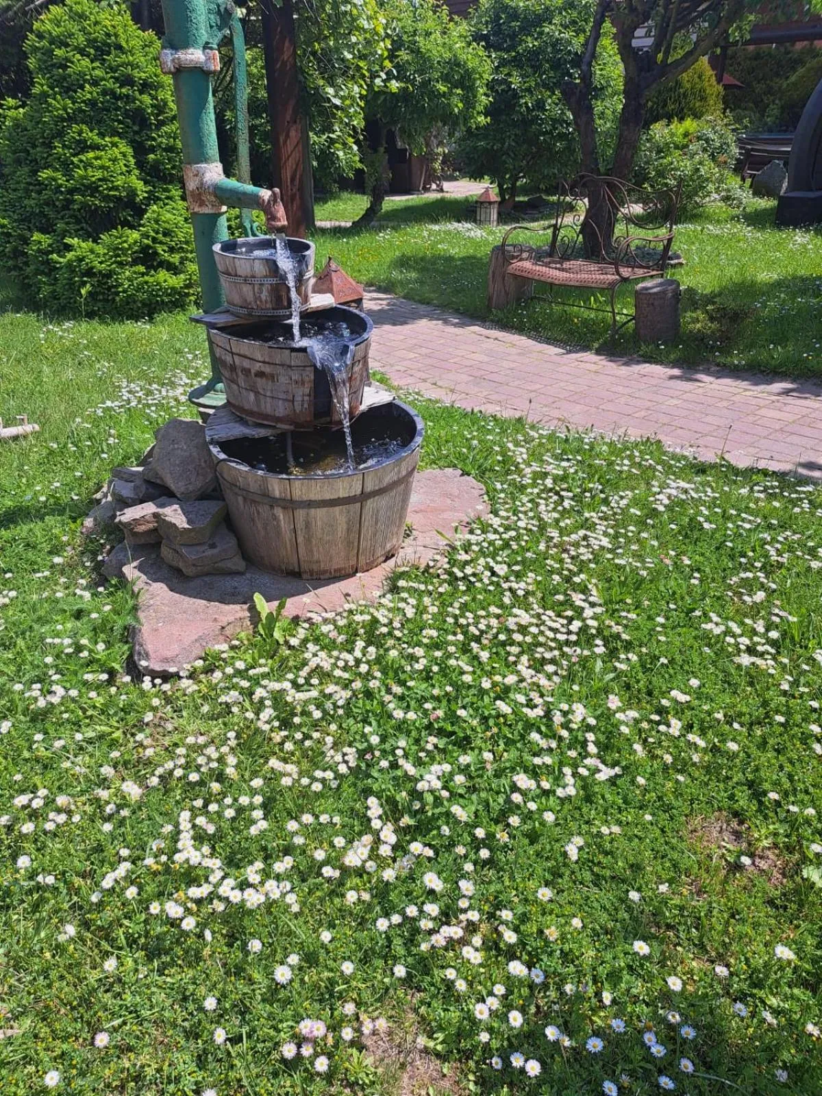 Sommer Residence Hotel&Spa