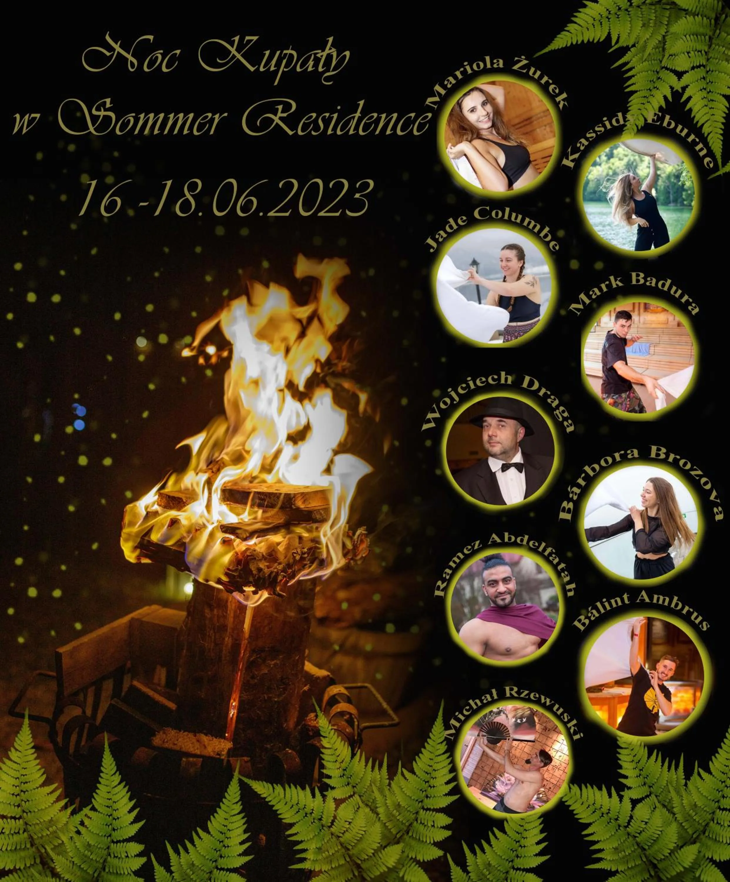 Sommer Residence Hotel&Spa